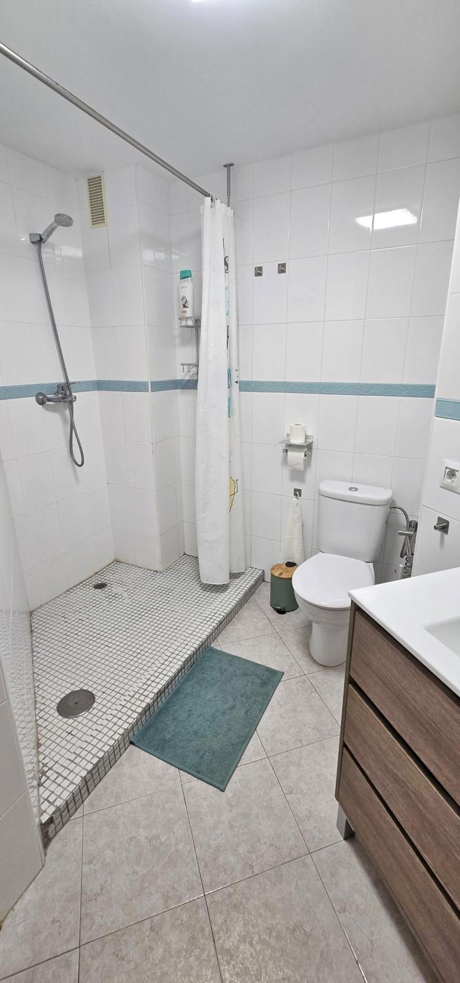 Moderno Piso Centrico 3 Junto Al Mar Apartment