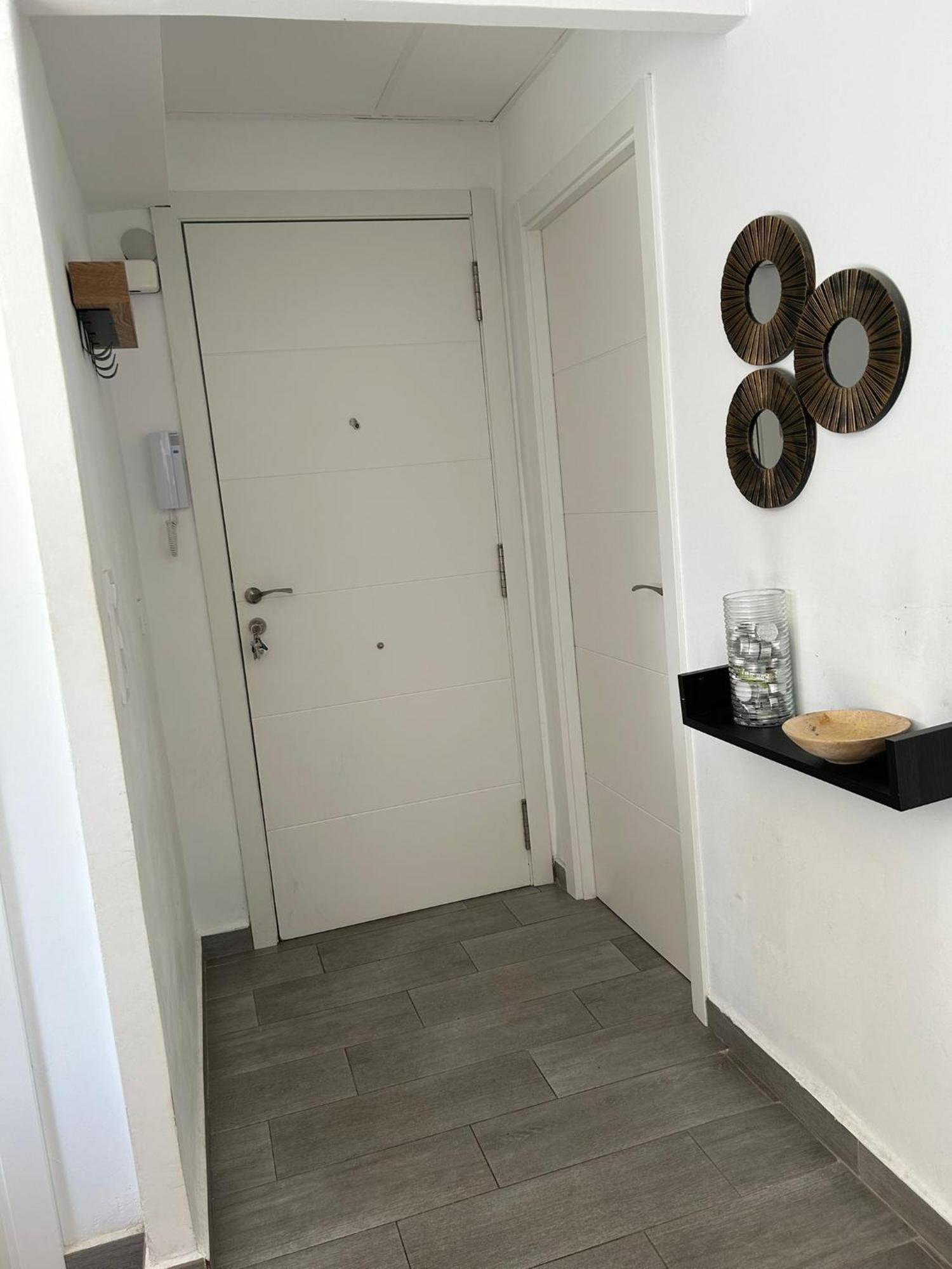 Piso Turistico Apartamento