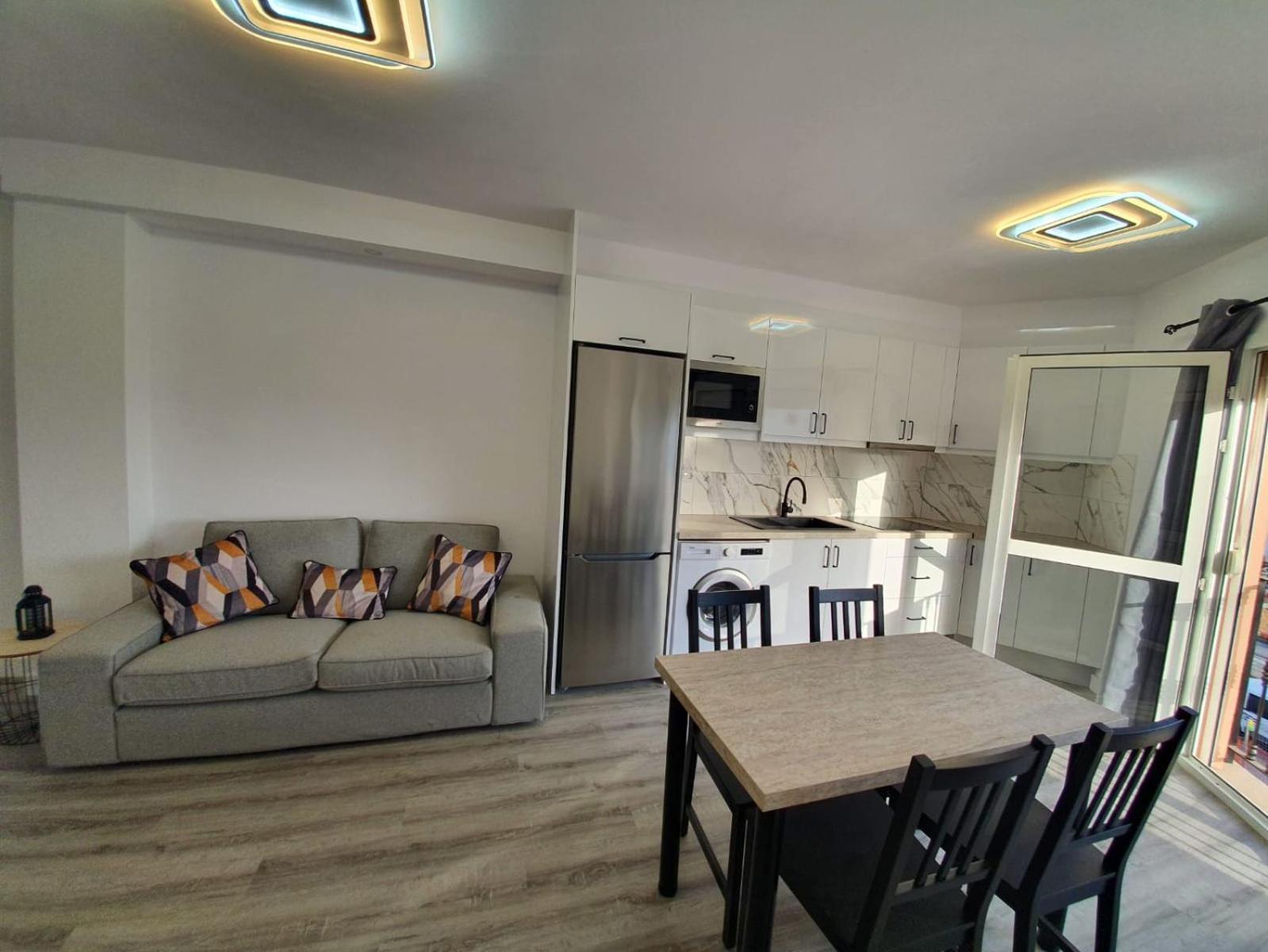 Casa Alaia Apartamento