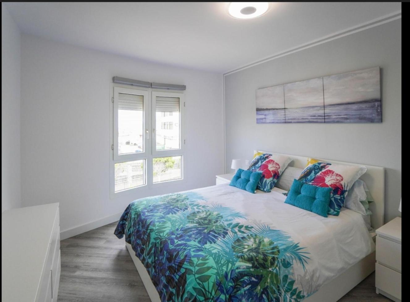 Apartamento Casa Alaia