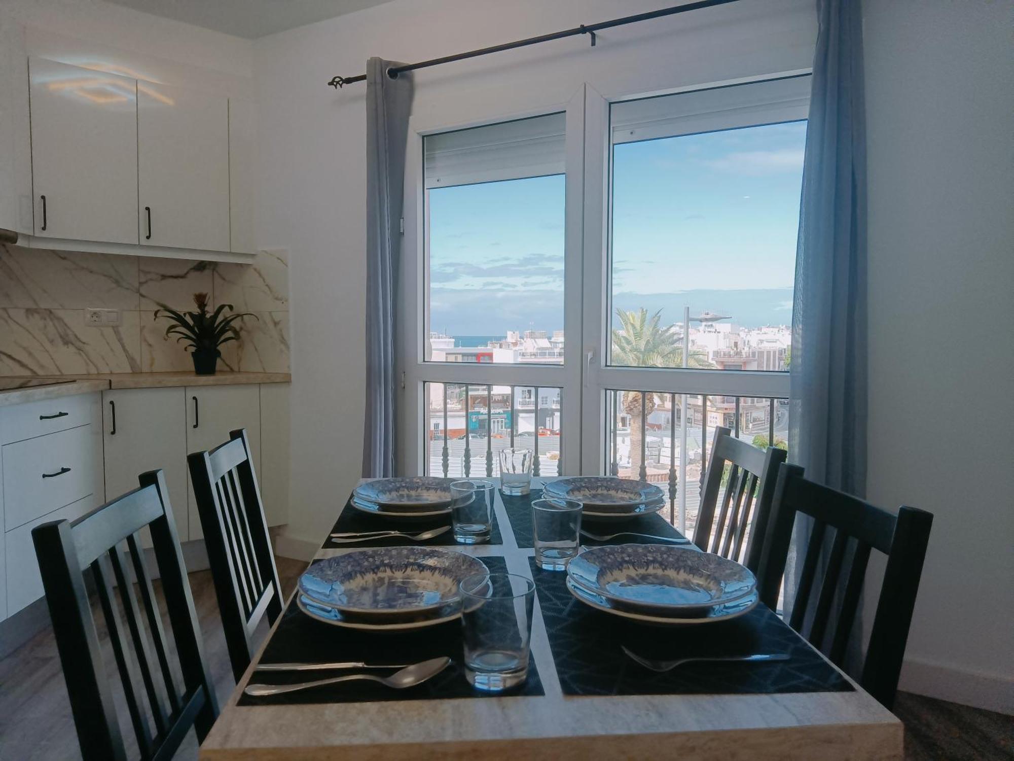 Apartamento Casa Alaia *