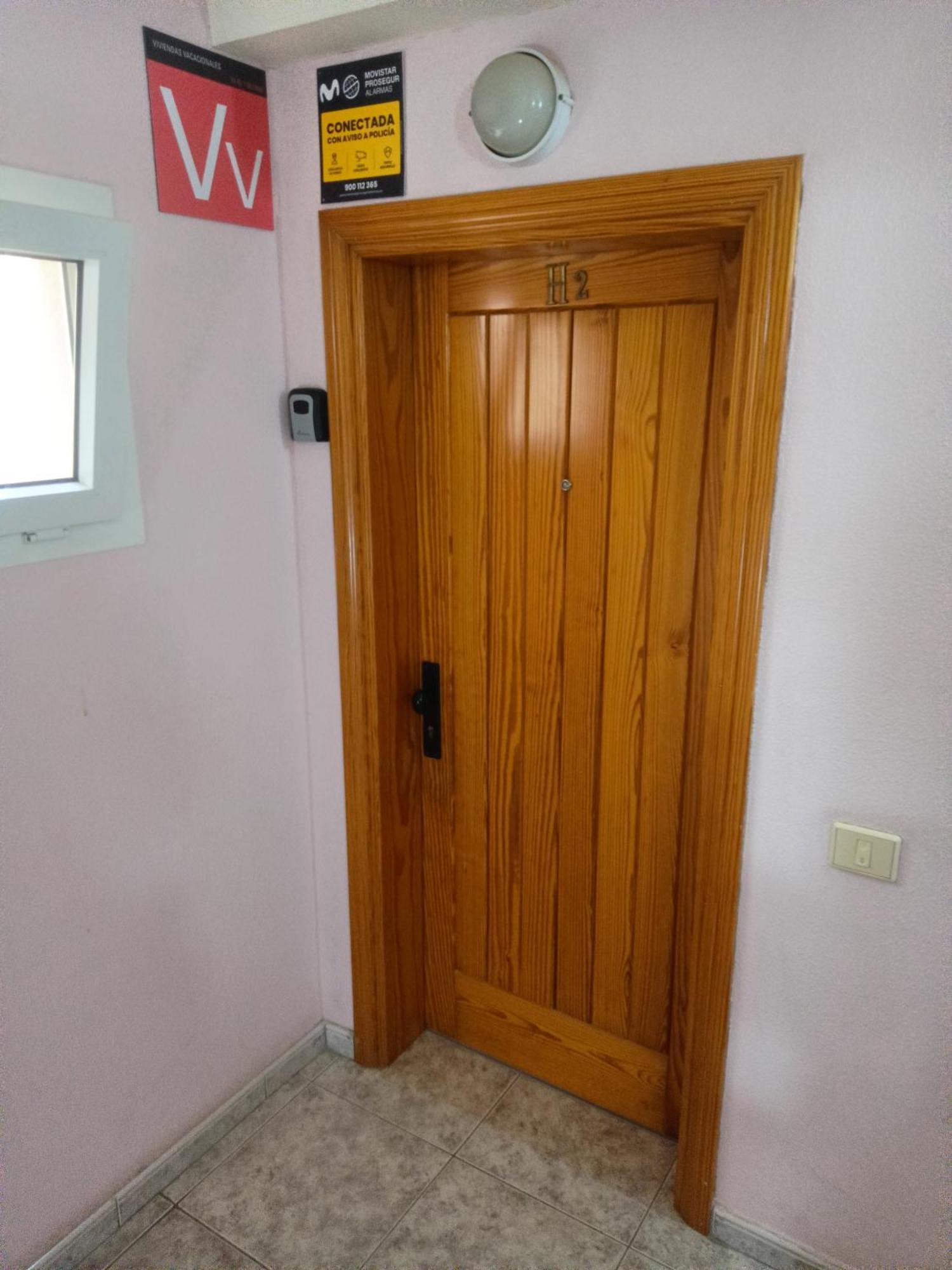 Apartamento Casa Alaia *