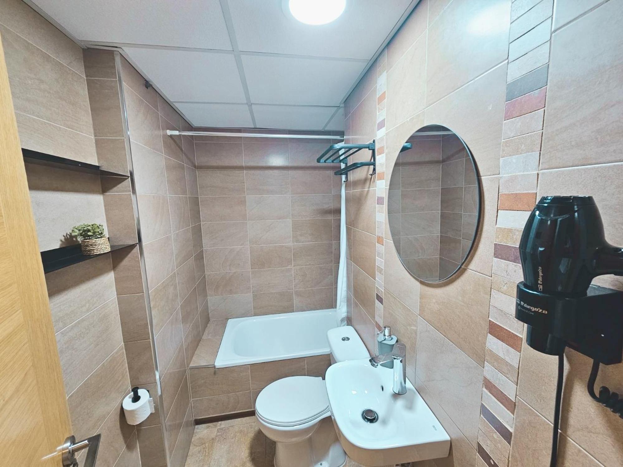 Brillante-vial Apartment