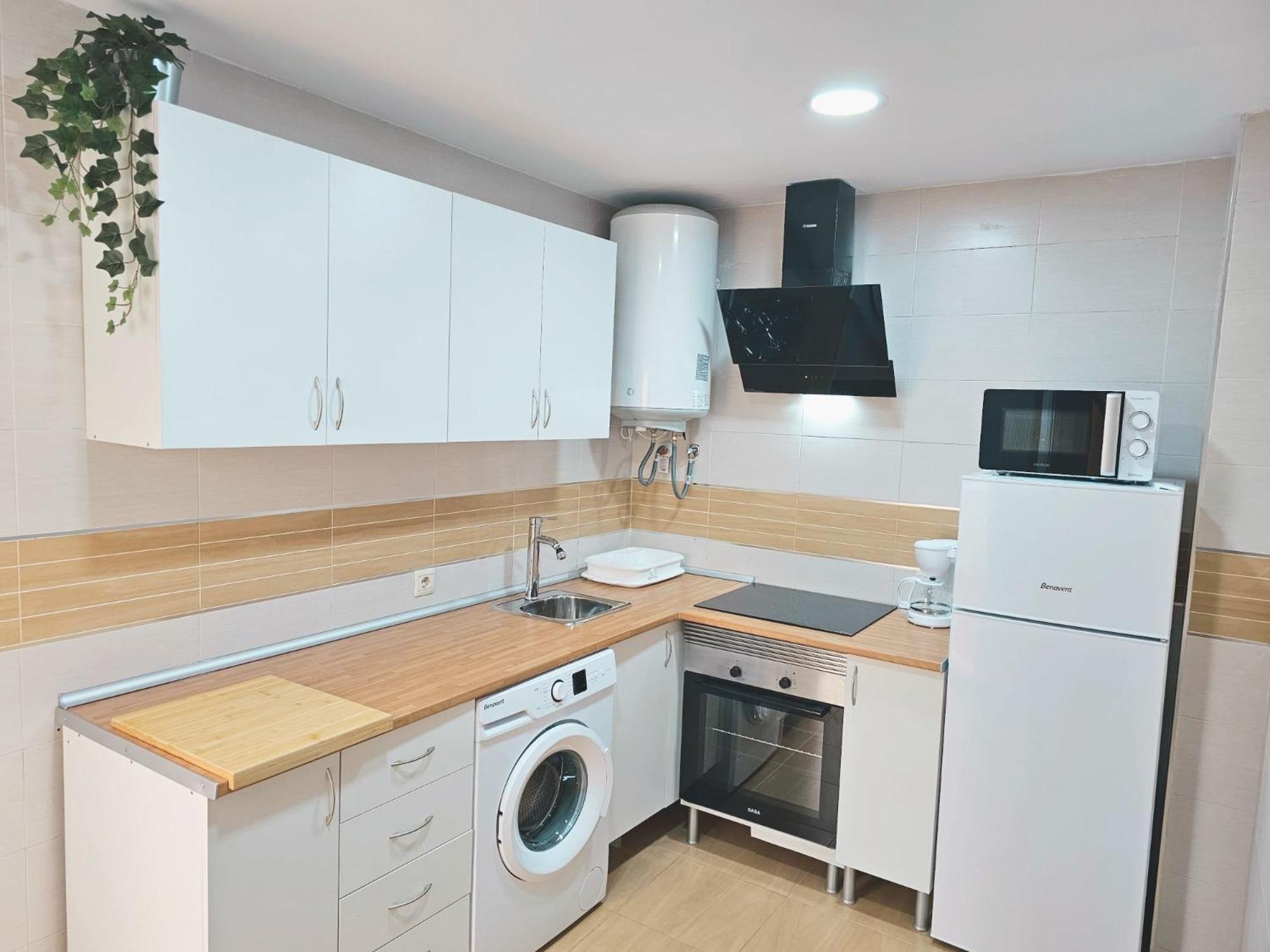 Apartment Brillante-vial