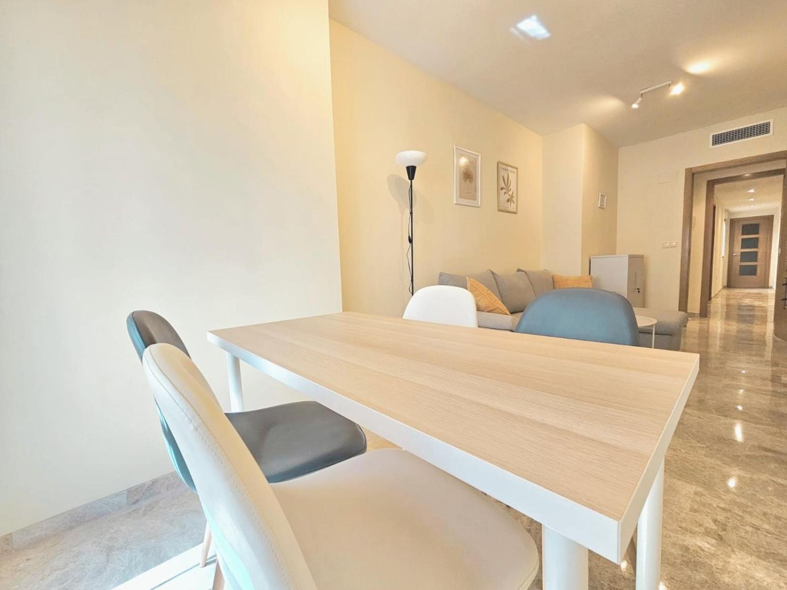 Apartment Brillante-vial *
