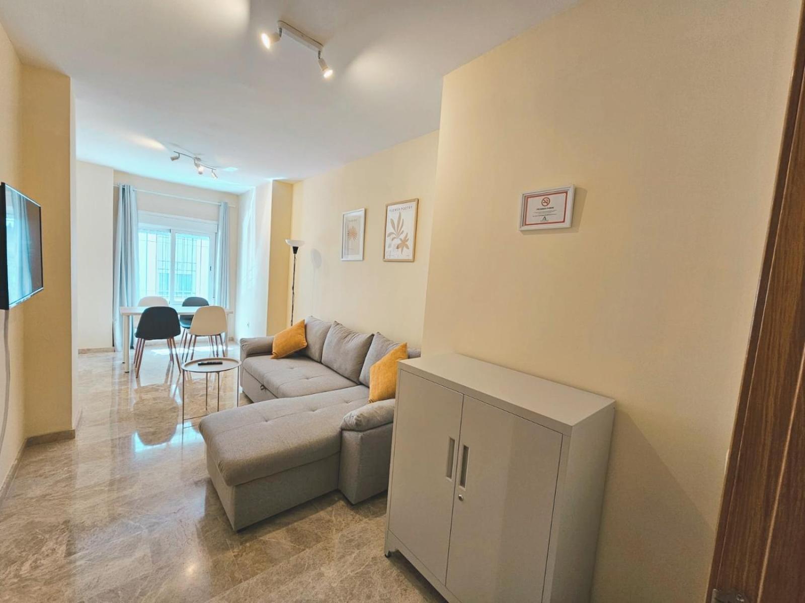 Brillante-vial Apartment *