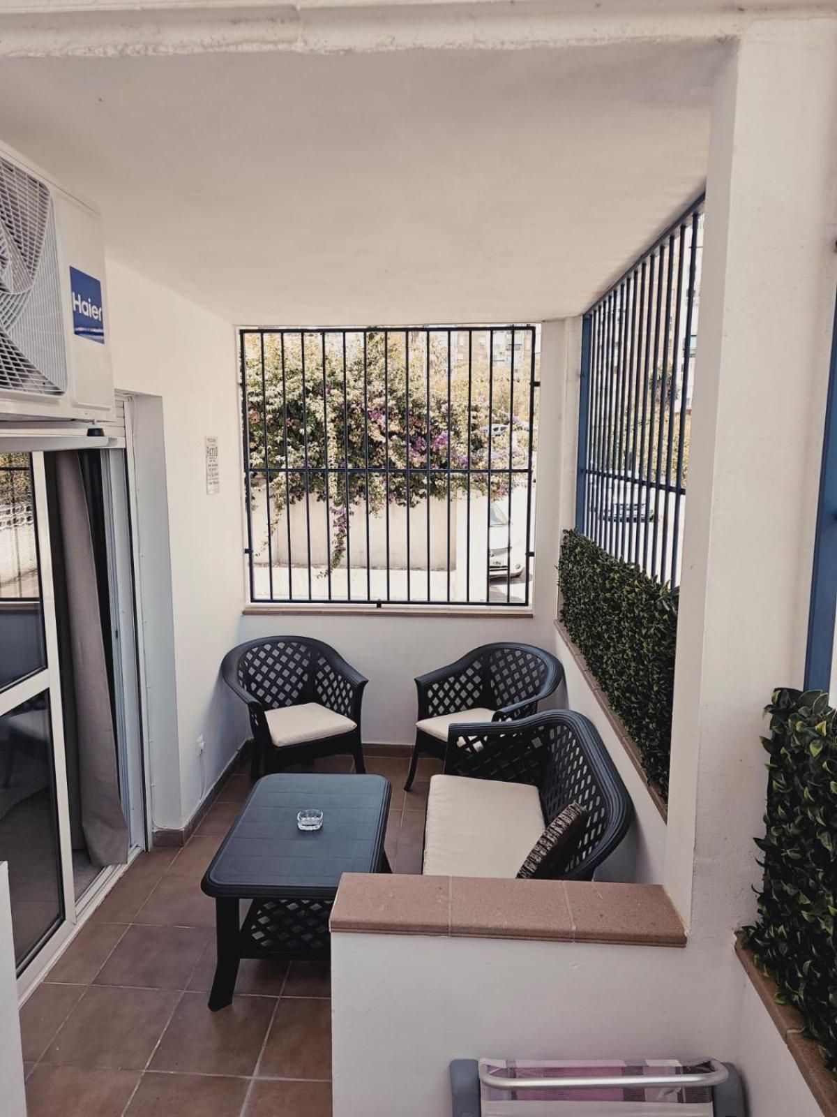 Apartment Bonanzasun Costa Benalmadena