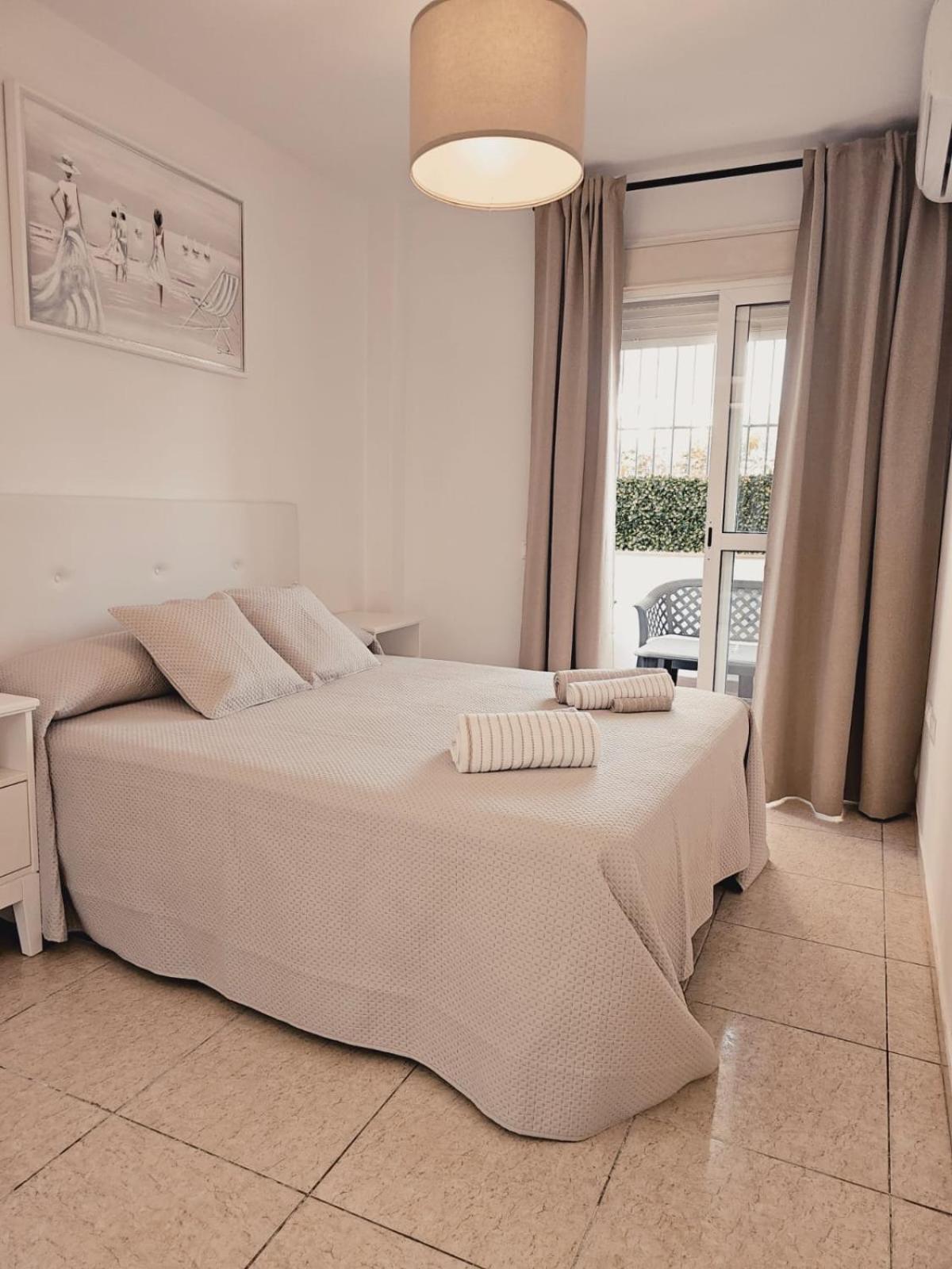 Apartment Bonanzasun Costa *