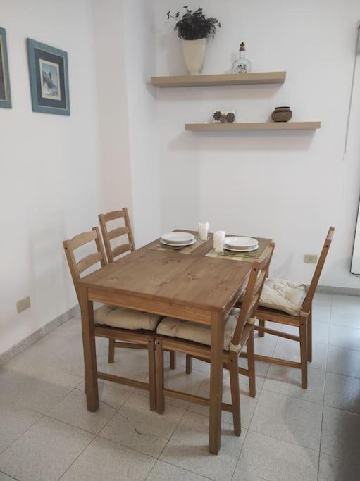 Centrico - La Laguna Apartment La Laguna (Tenerife)
