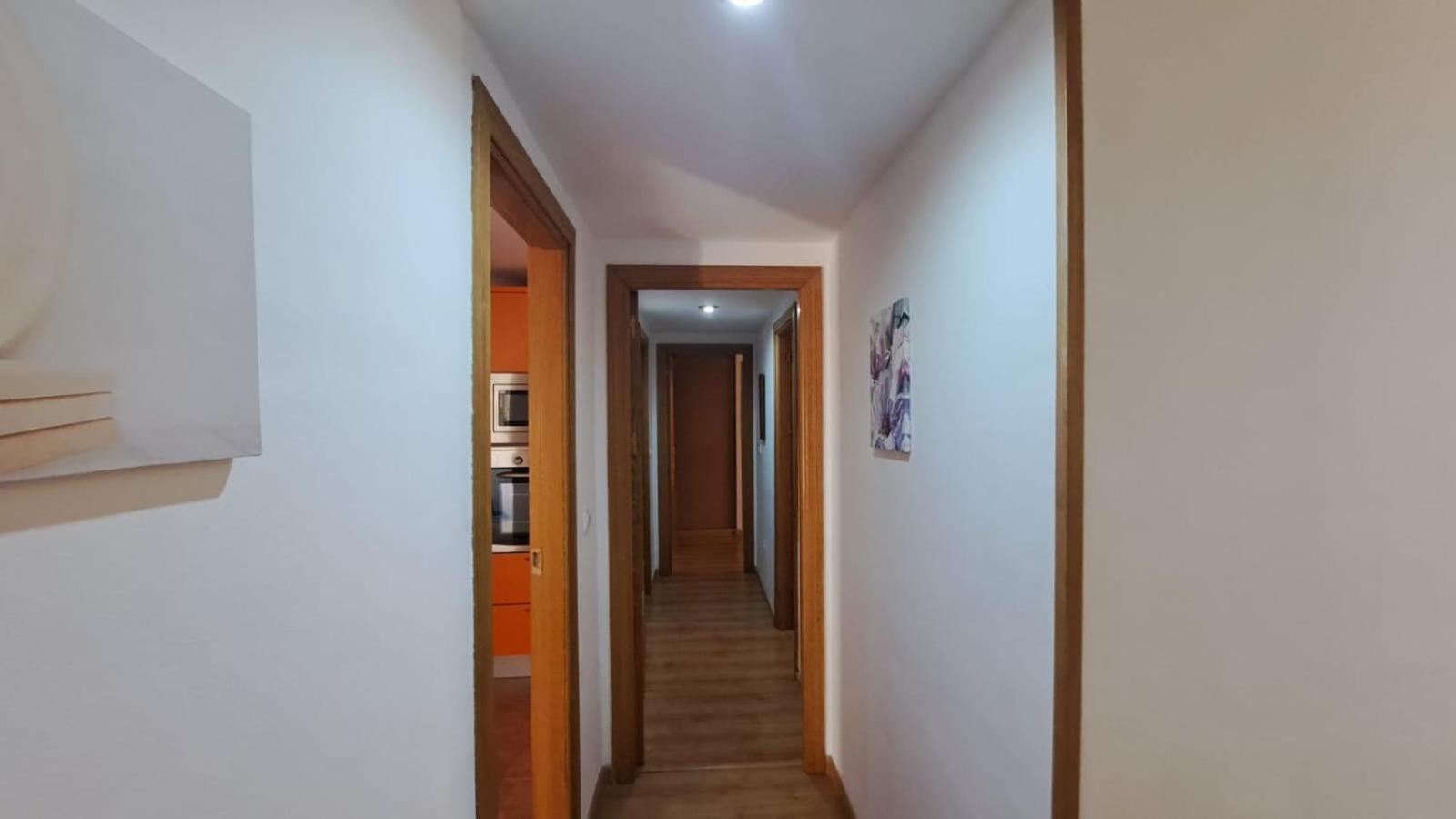 Apartamento Turistico La Clase La Zubia (Granada)