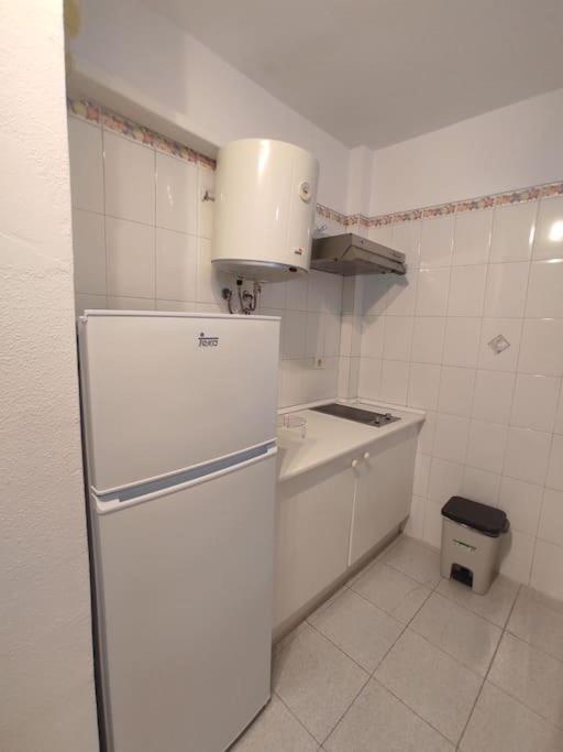 Centrico - La Laguna Apartment