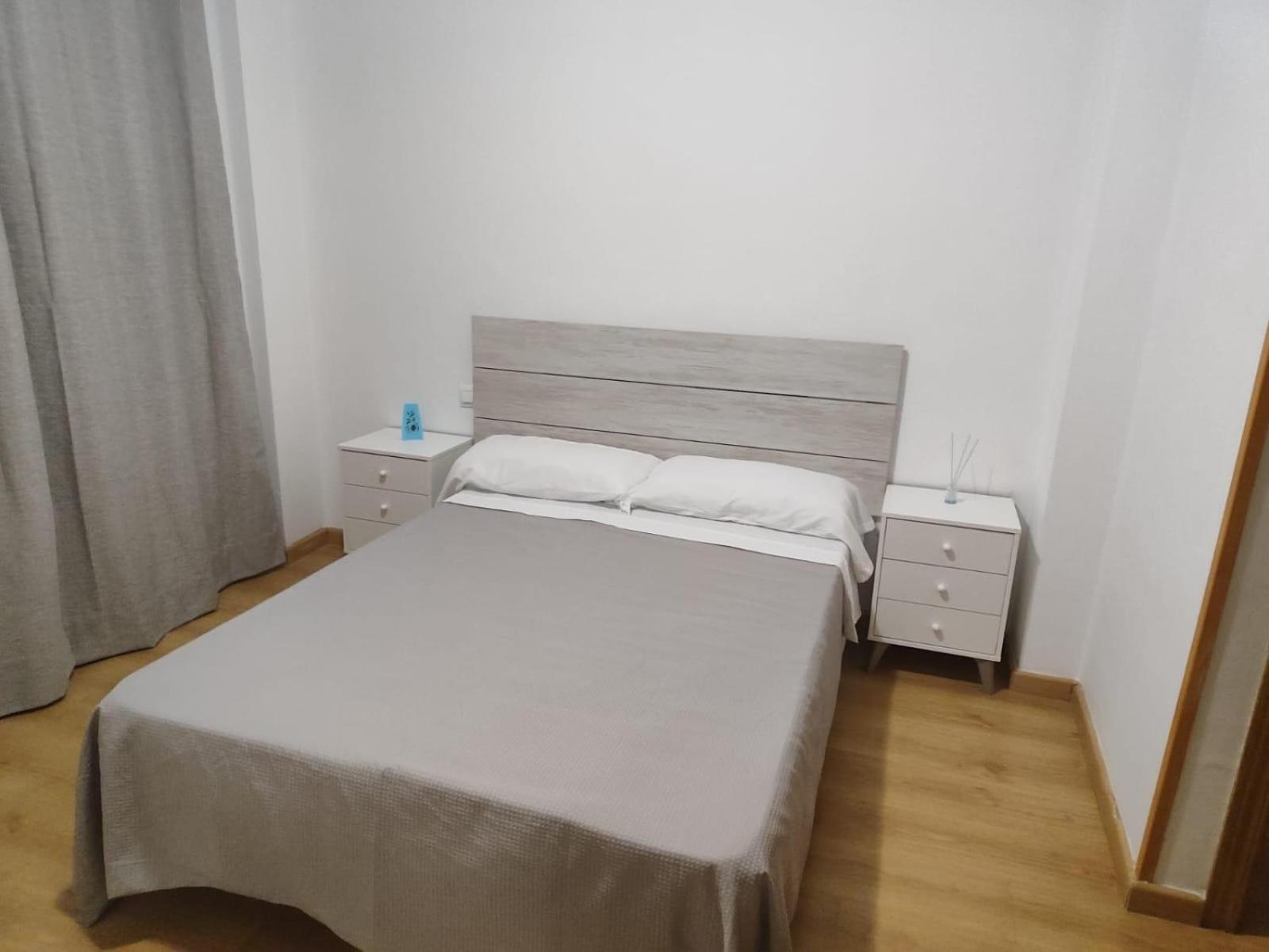 Apartamento Turistico La Clase