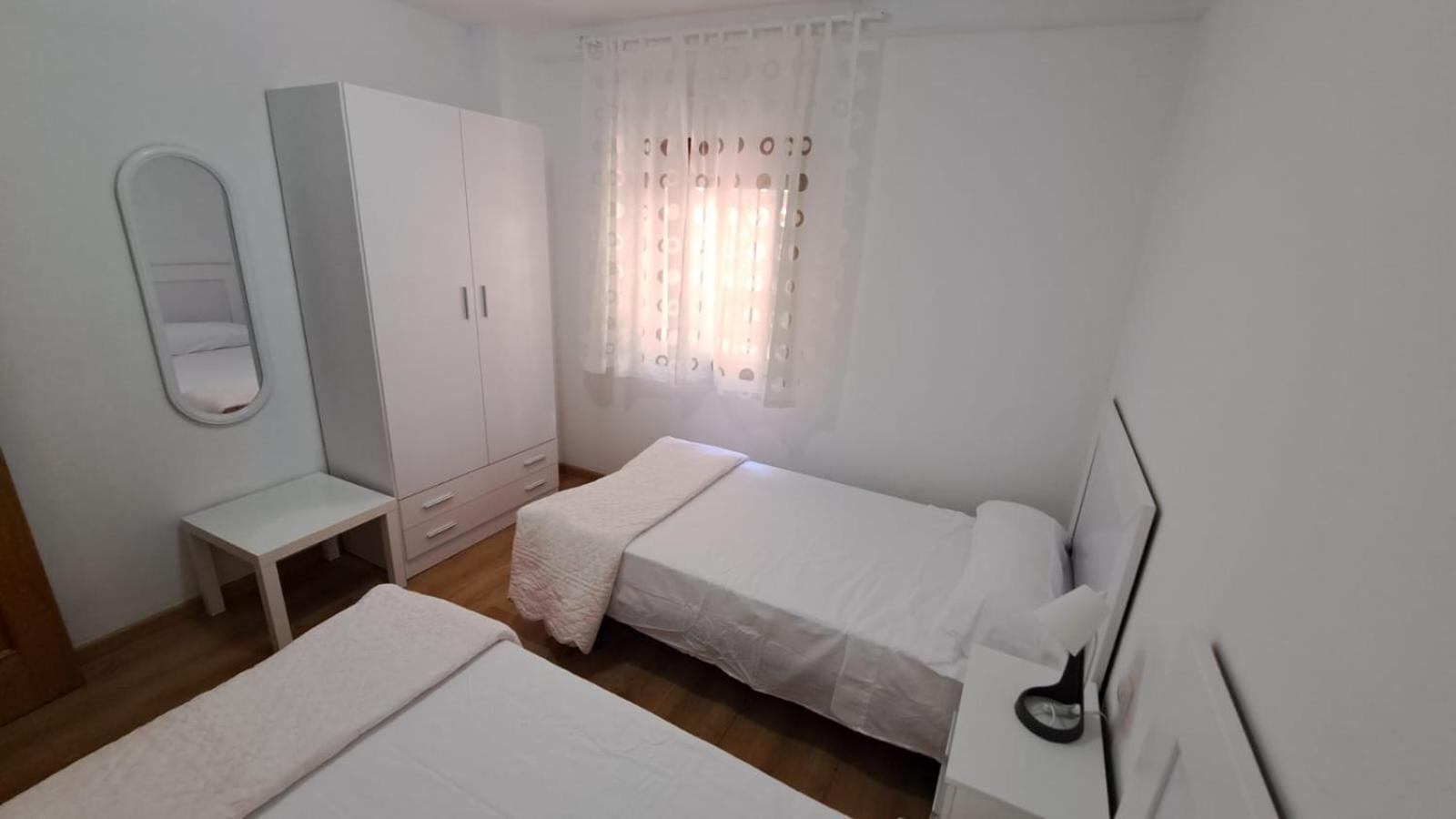 Apartamento Turistico La Clase *