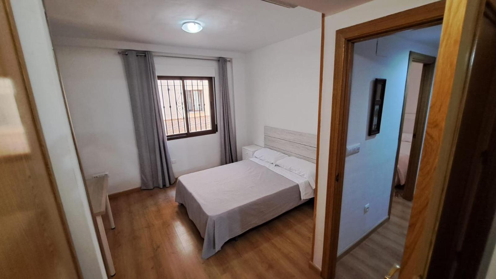 Apartamento Turistico La Clase *
