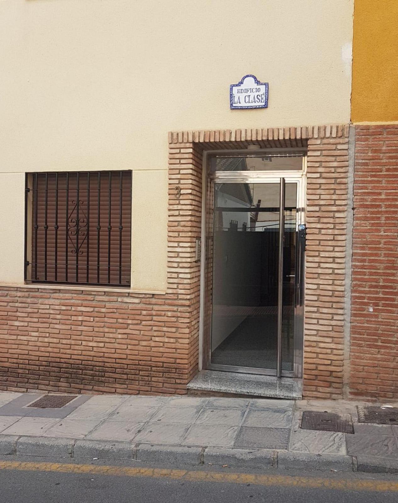 Turistico La Clase