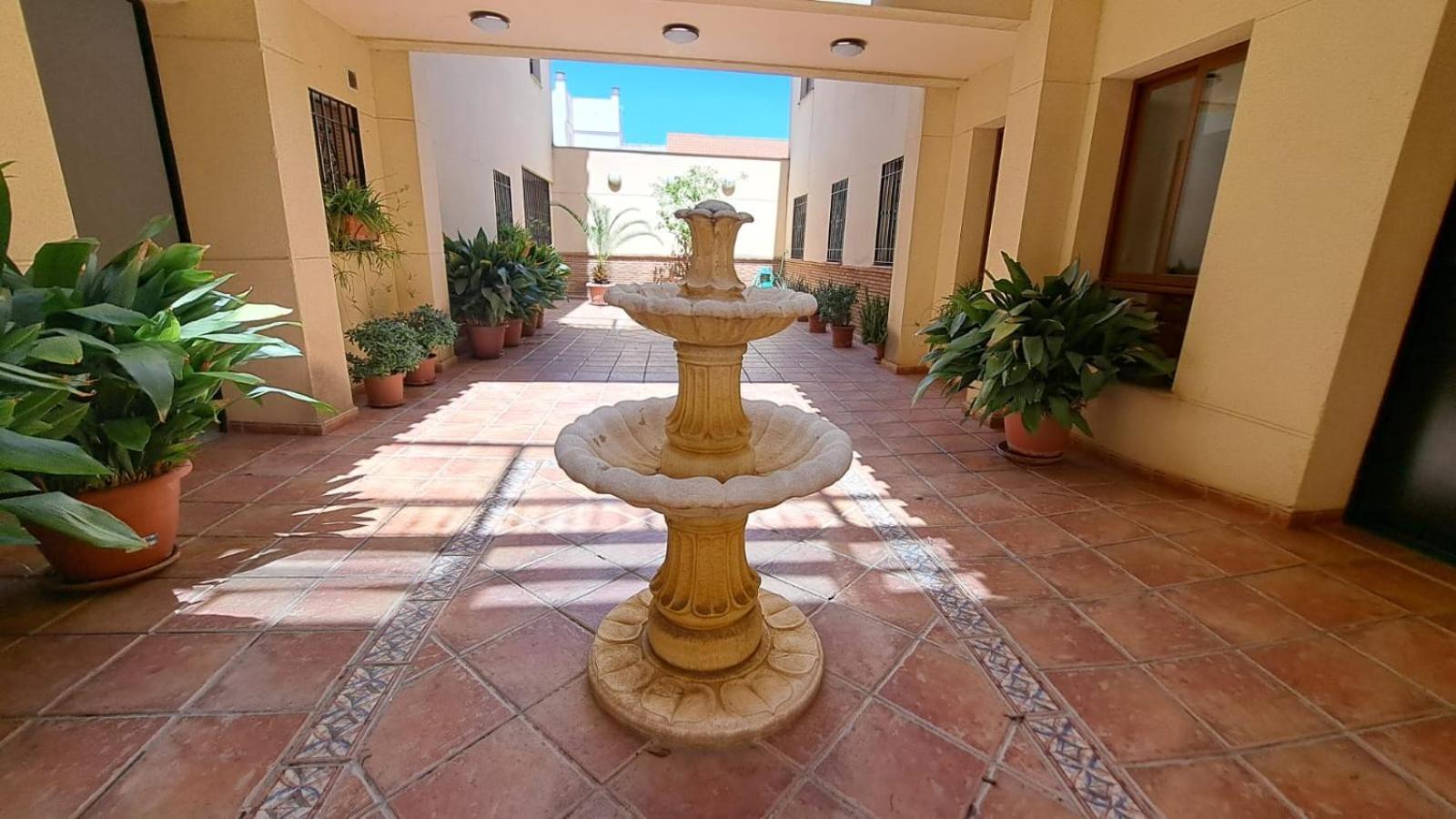 Turistico La Clase Apartamento