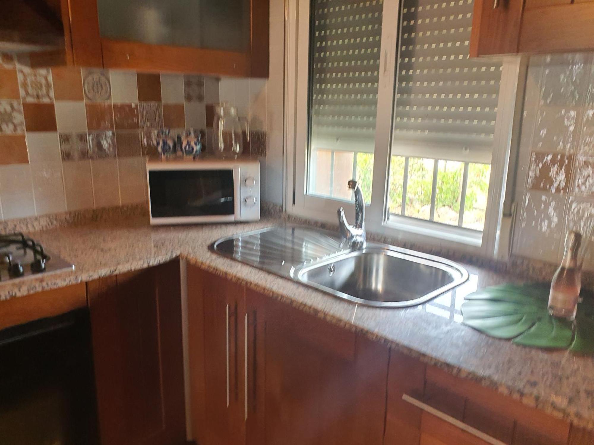 Holiday home Cazorla Ortiz *