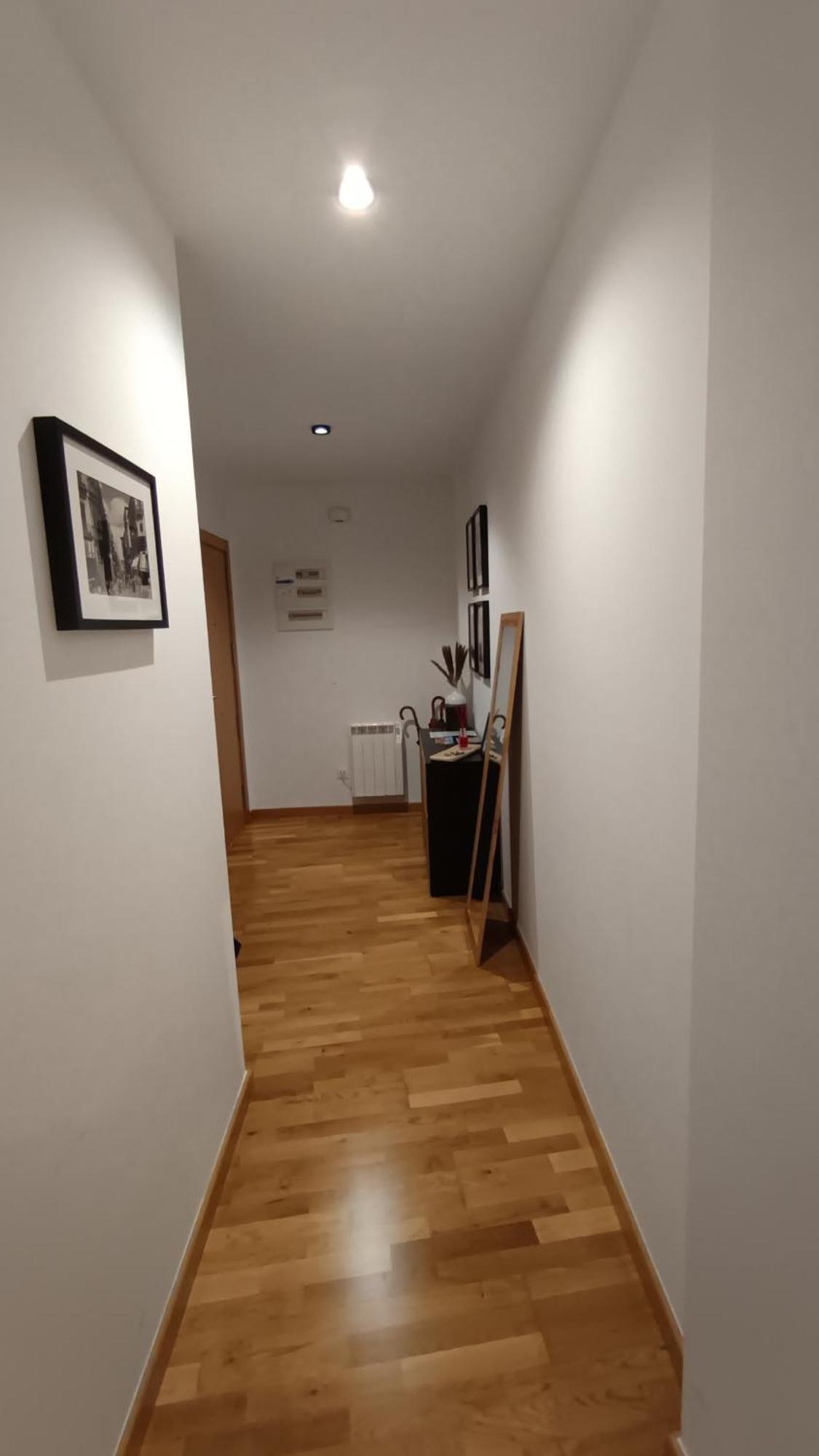Orballo Apartamento