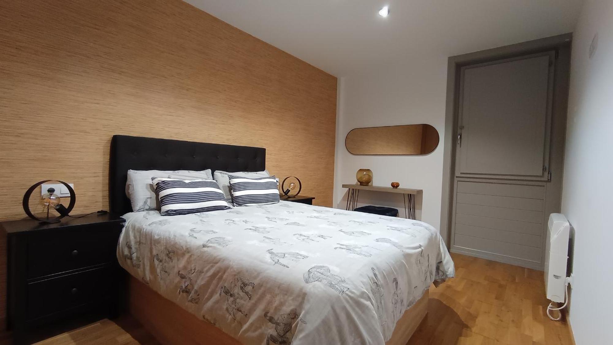 Orballo Apartamento Ourense
