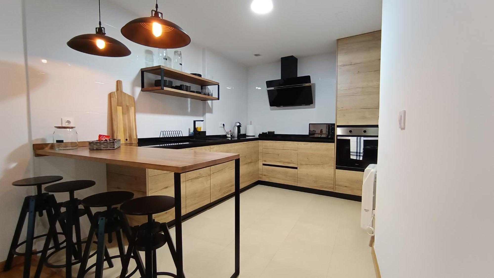 Apartamento Orballo Ourense