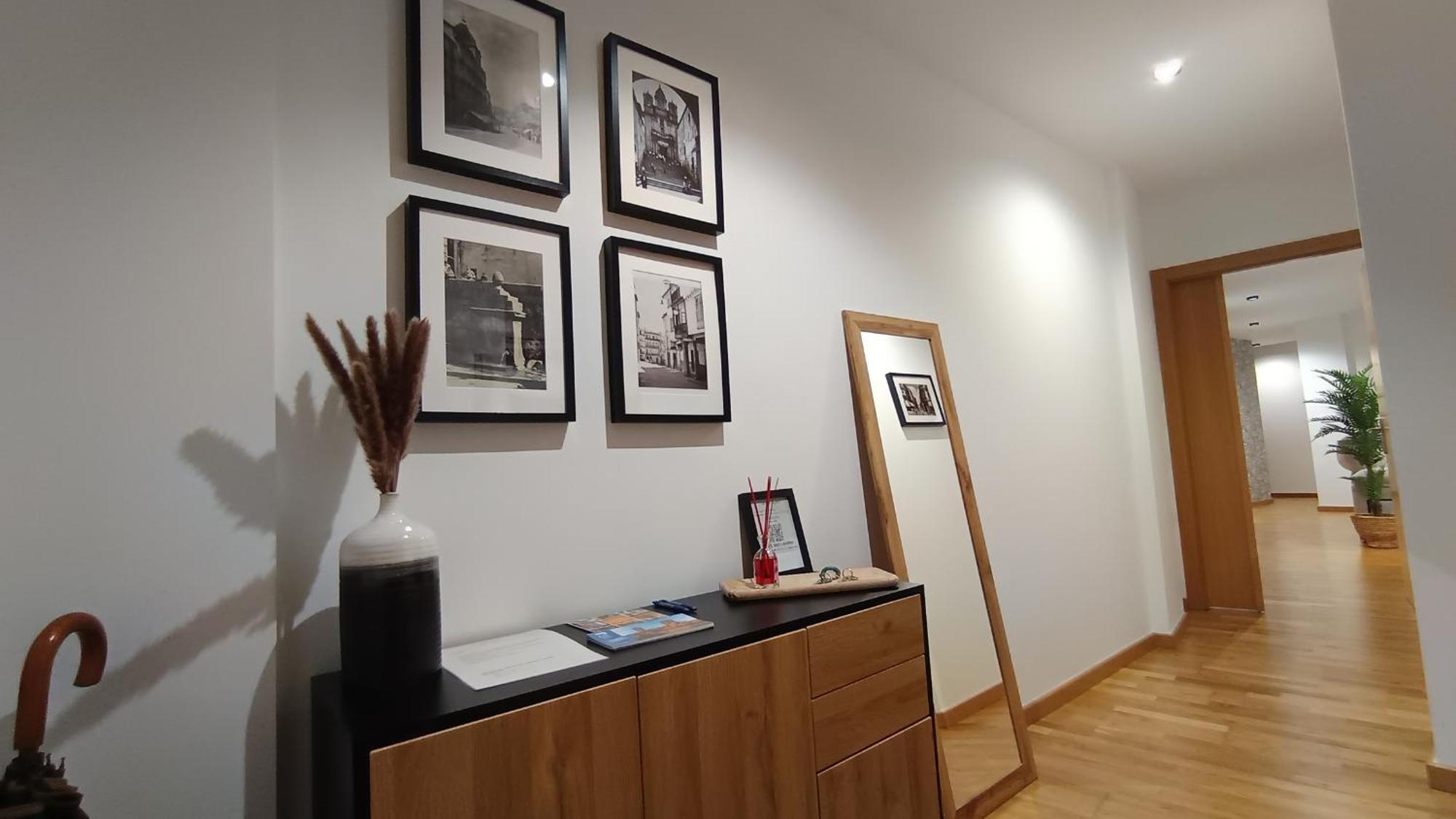 Orballo Apartamento