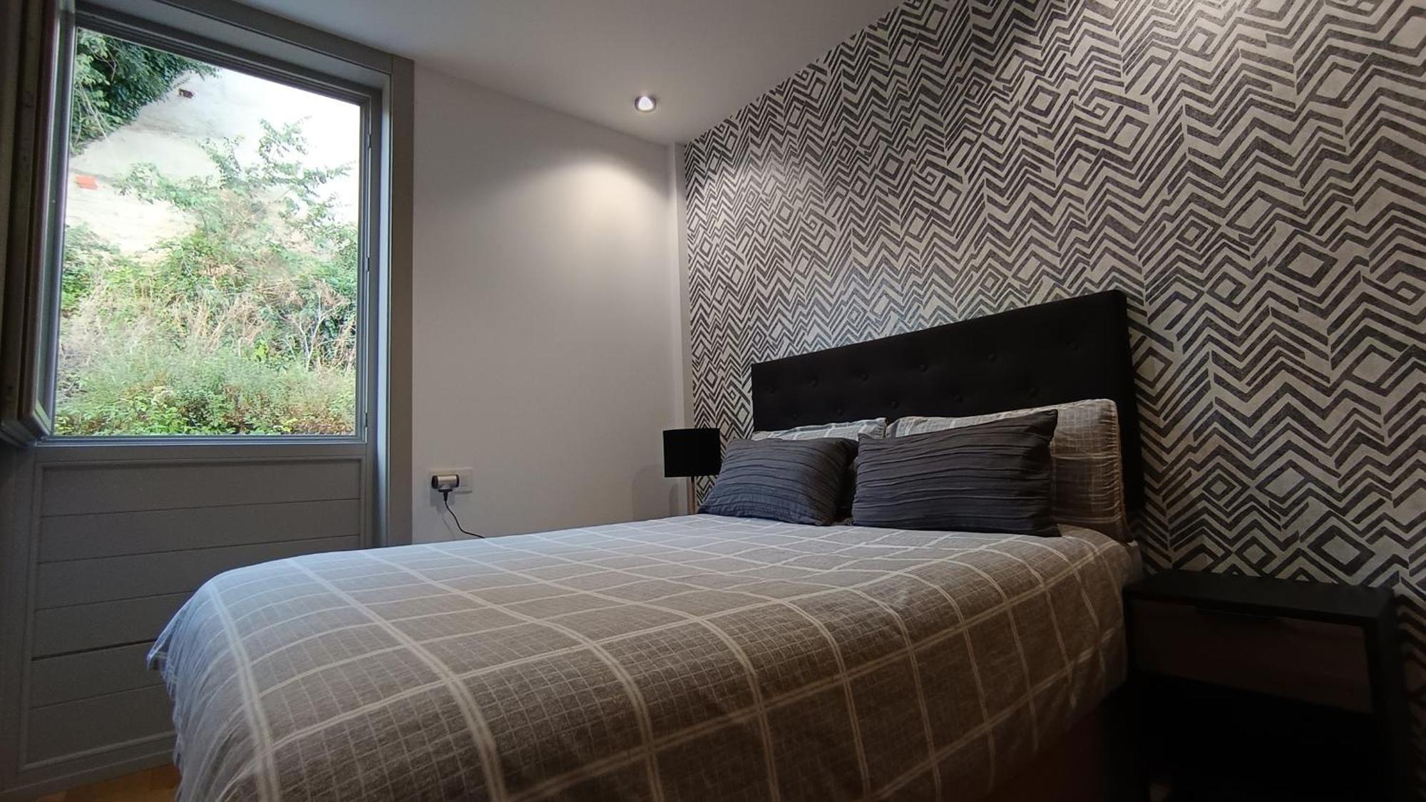Orballo Apartamento Ourense