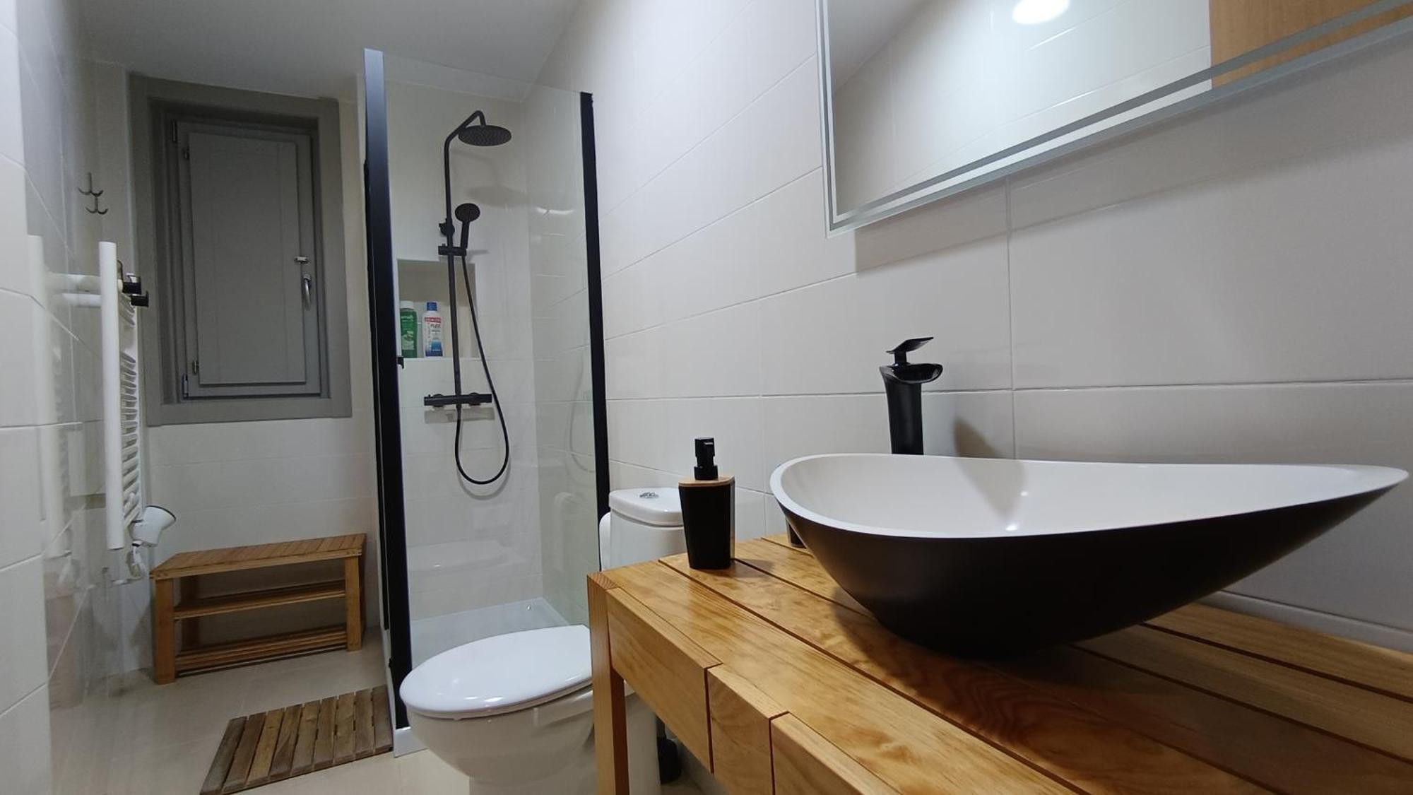 Apartamento Orballo
