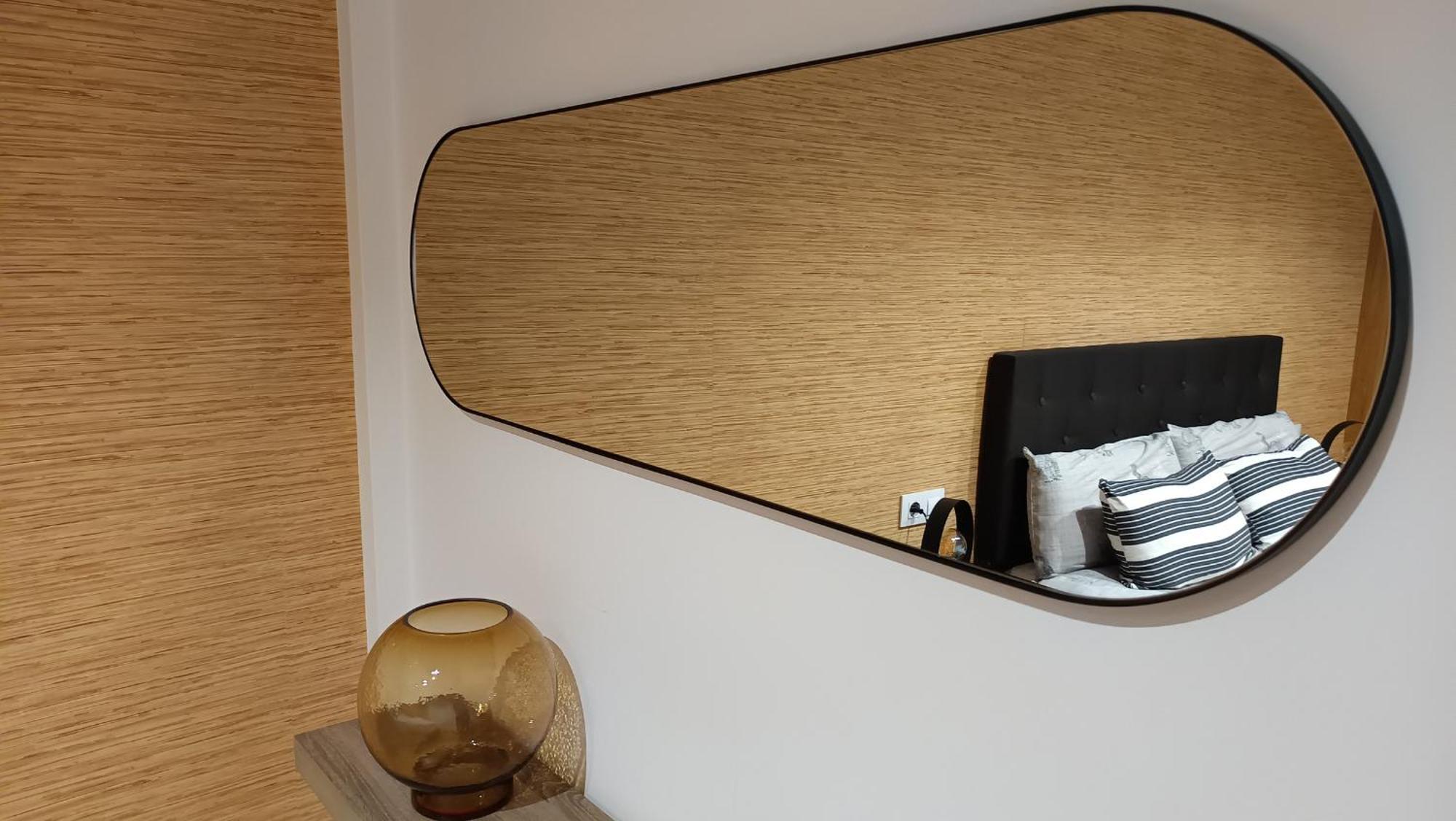 Apartamento Orballo