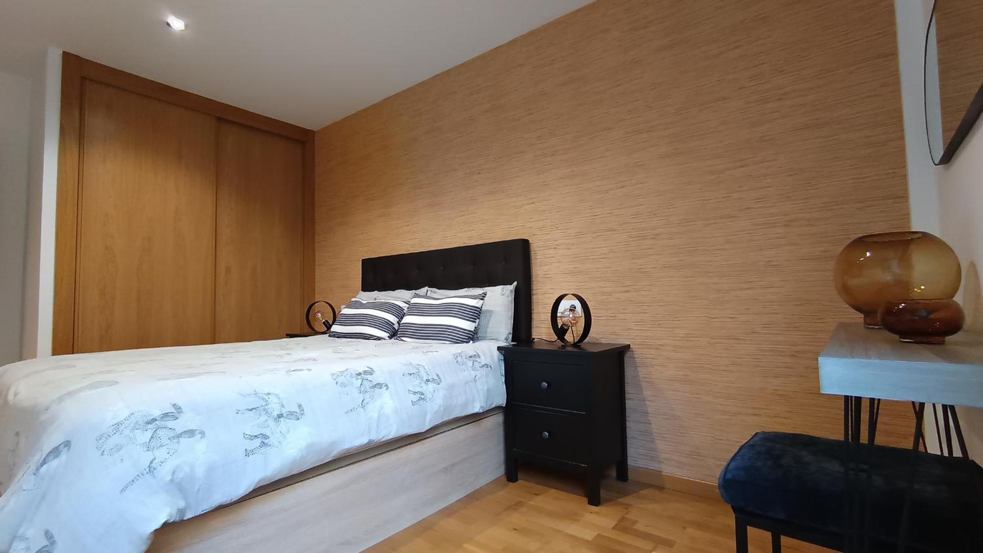 Orballo Apartamento *