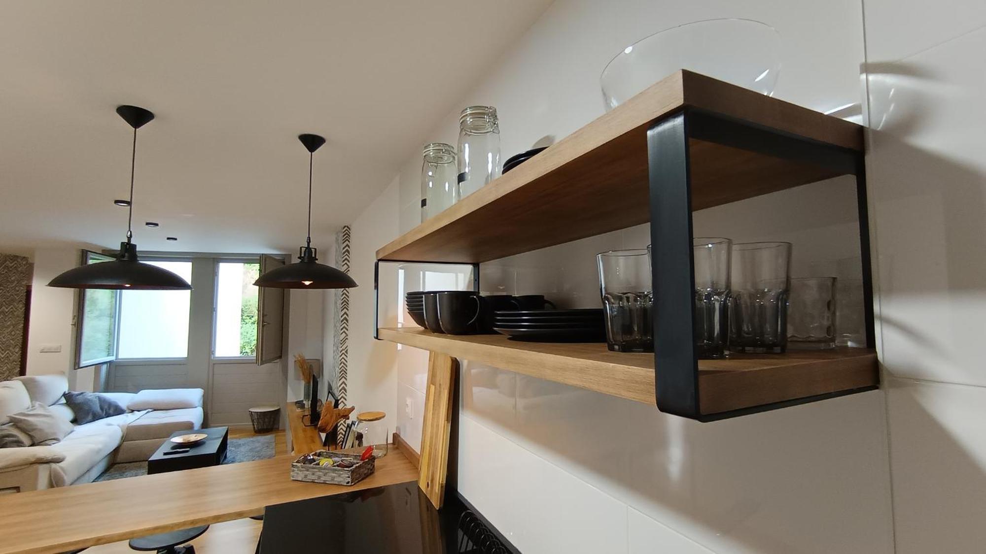 Apartamento Orballo *