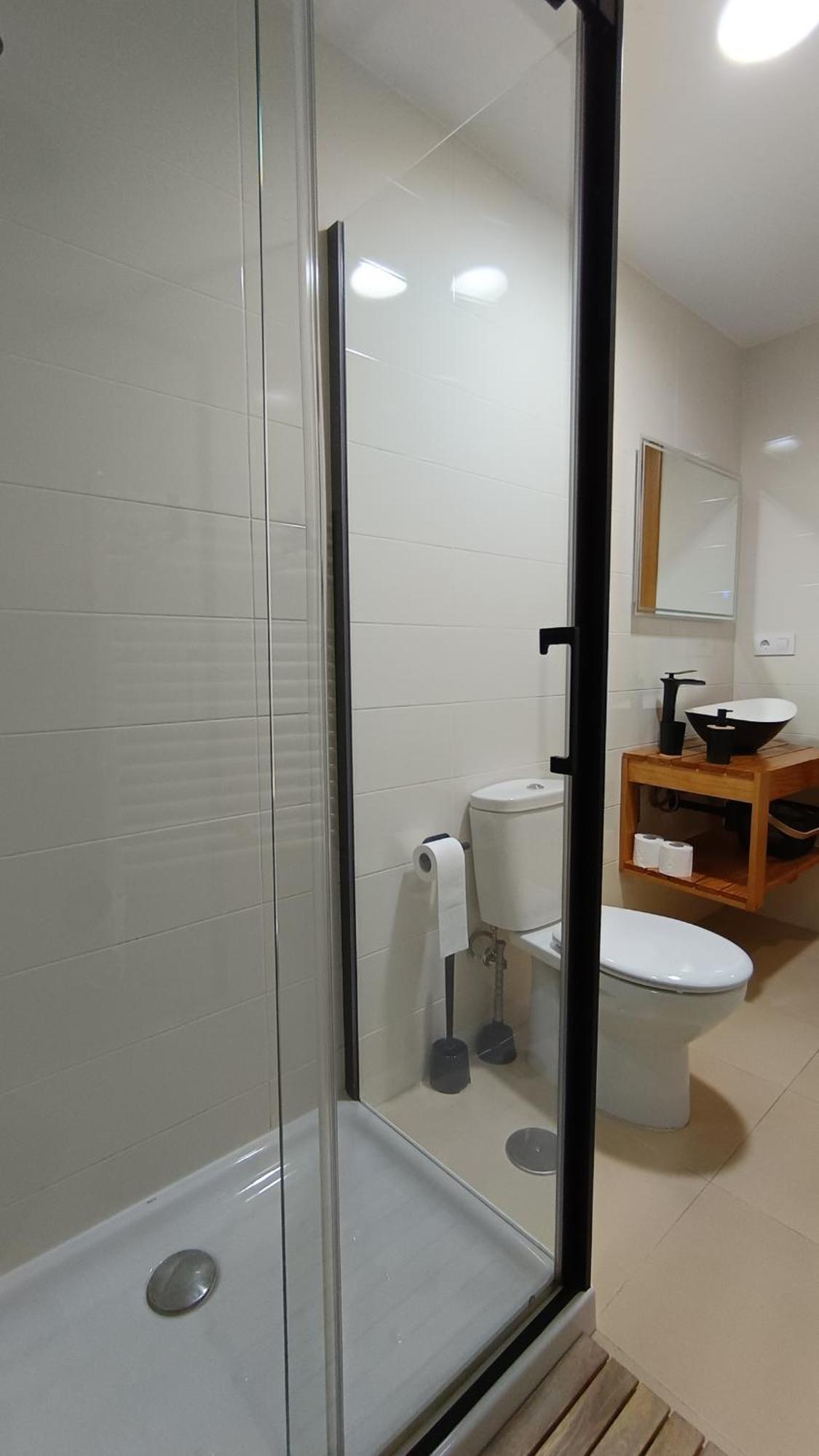 Orballo Apartamento *