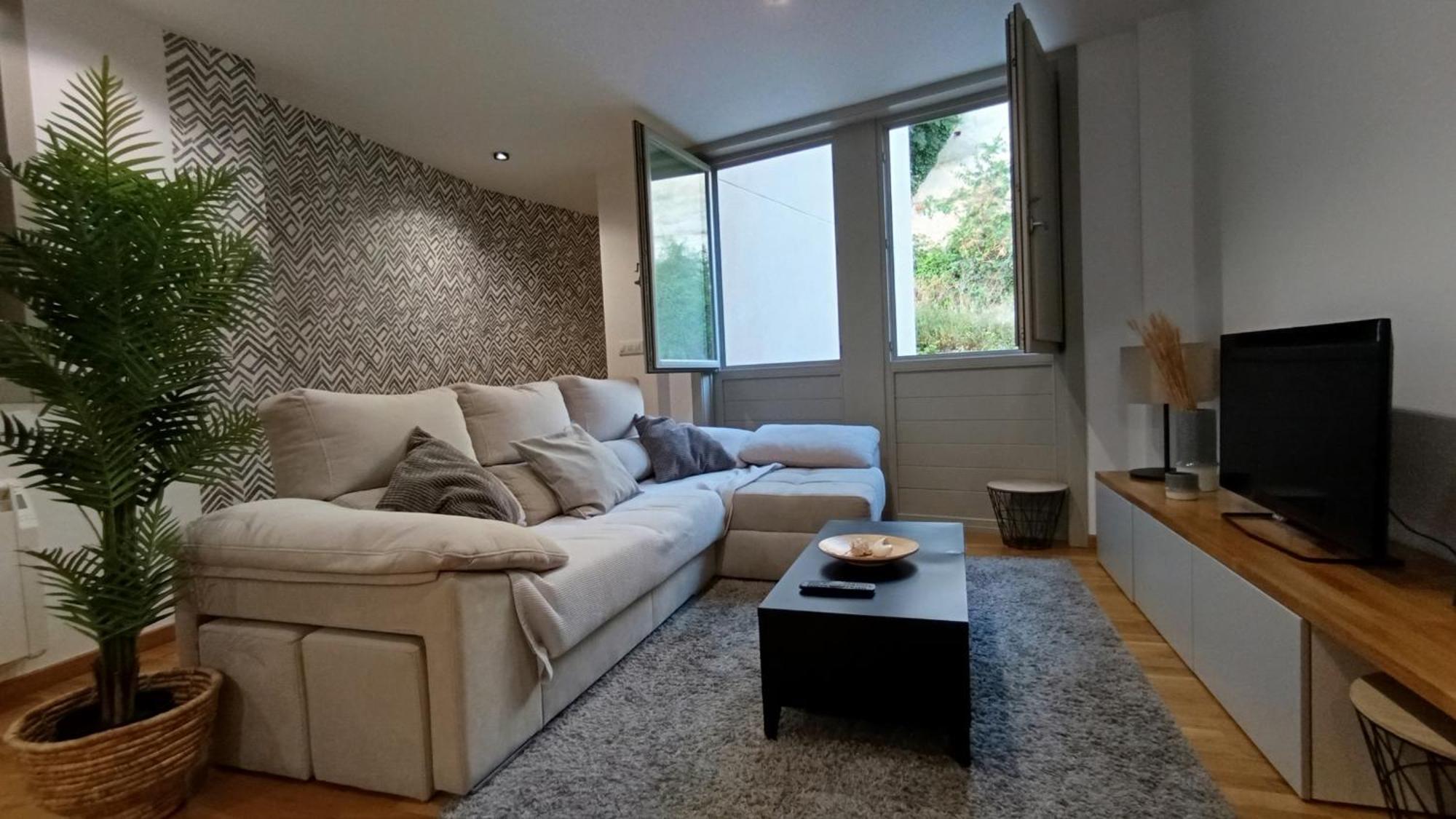Apartamento Orballo