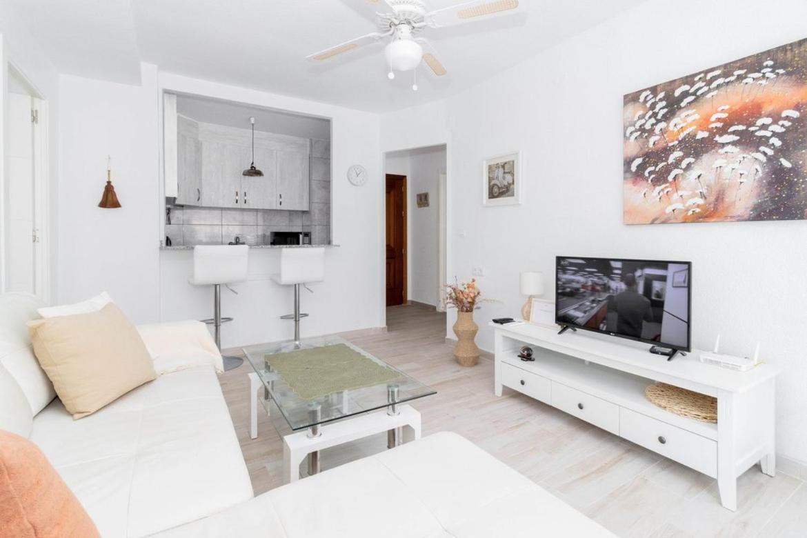Harmonia Apartamento Punta Prima (Alicante)