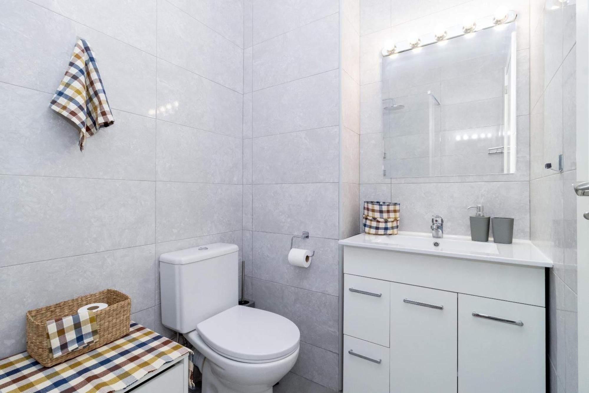 Apartamento Harmonia *