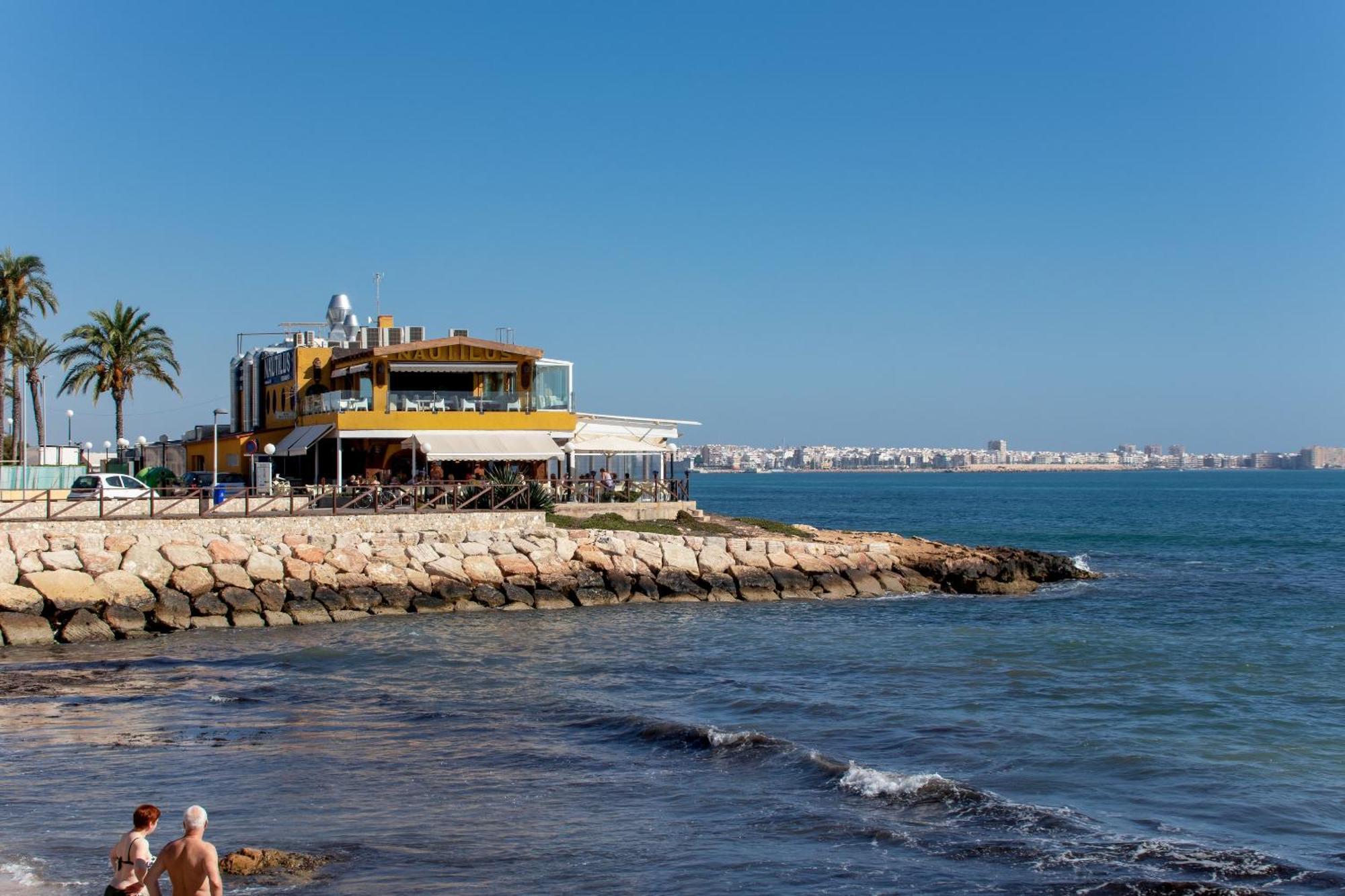 Harmonia Apartamento Punta Prima (Alicante)