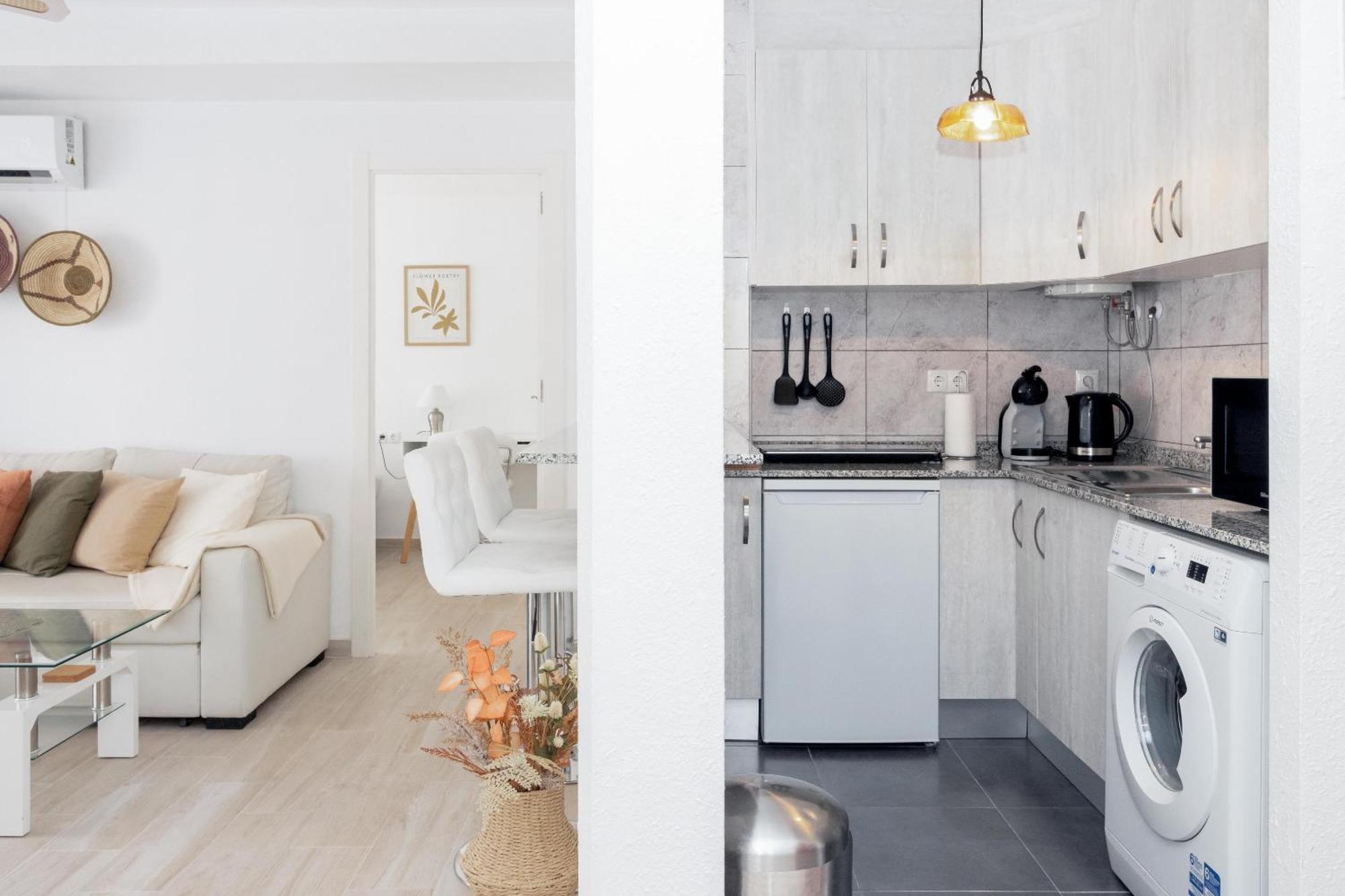 Apartamento Harmonia