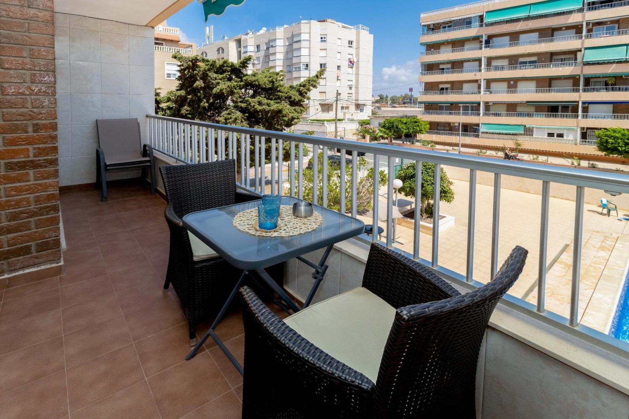 Apartamento Harmonia *