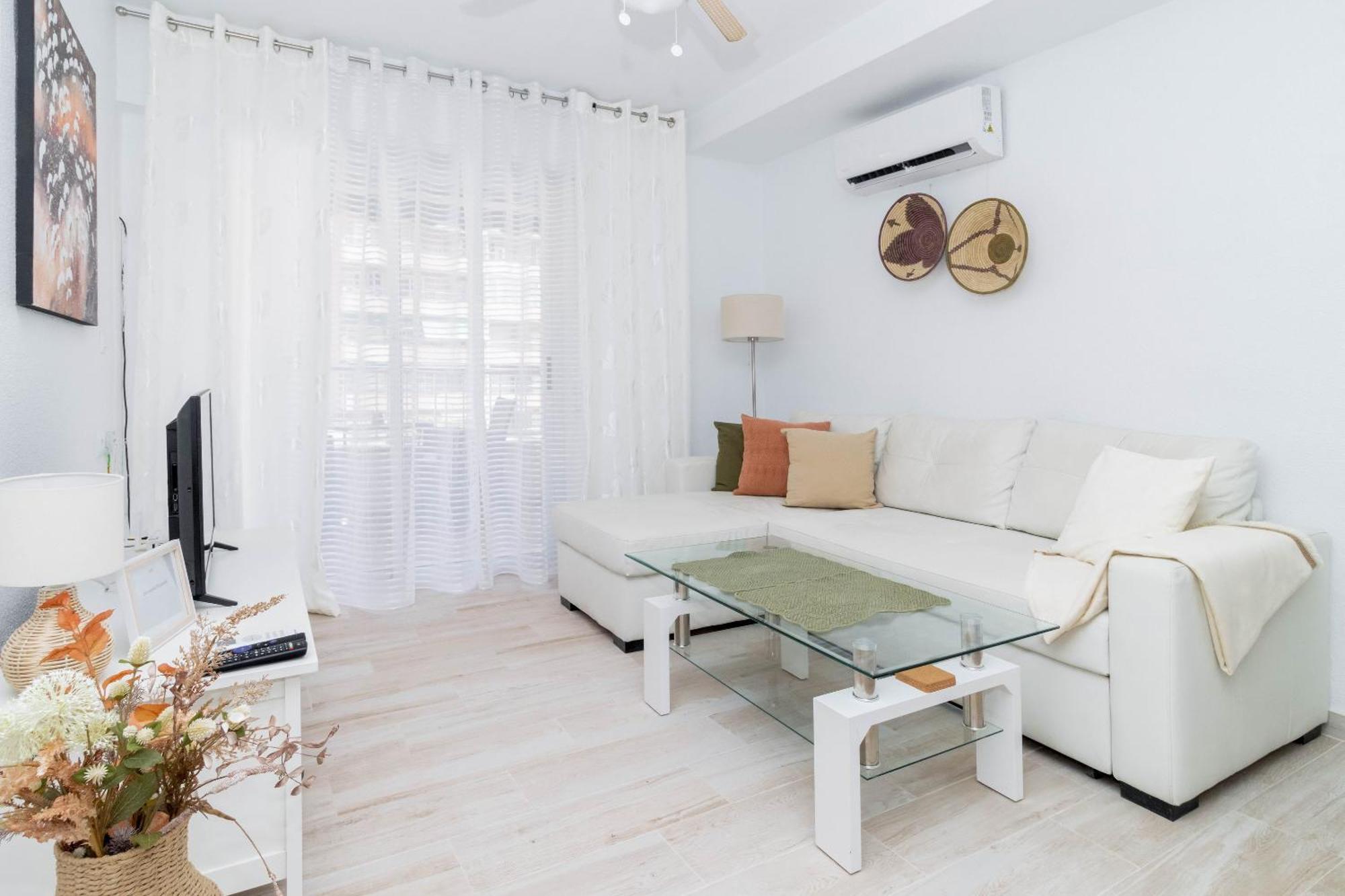 Harmonia Apartamento Punta Prima (Alicante)
