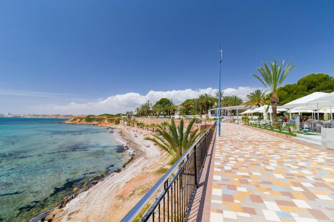 Apartamento Harmonia Punta Prima (Alicante)