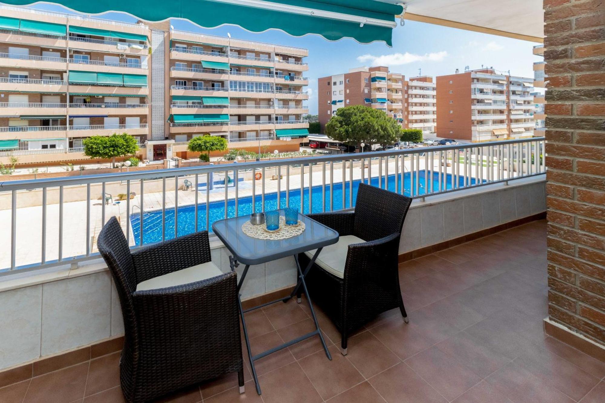 Apartamento Harmonia
