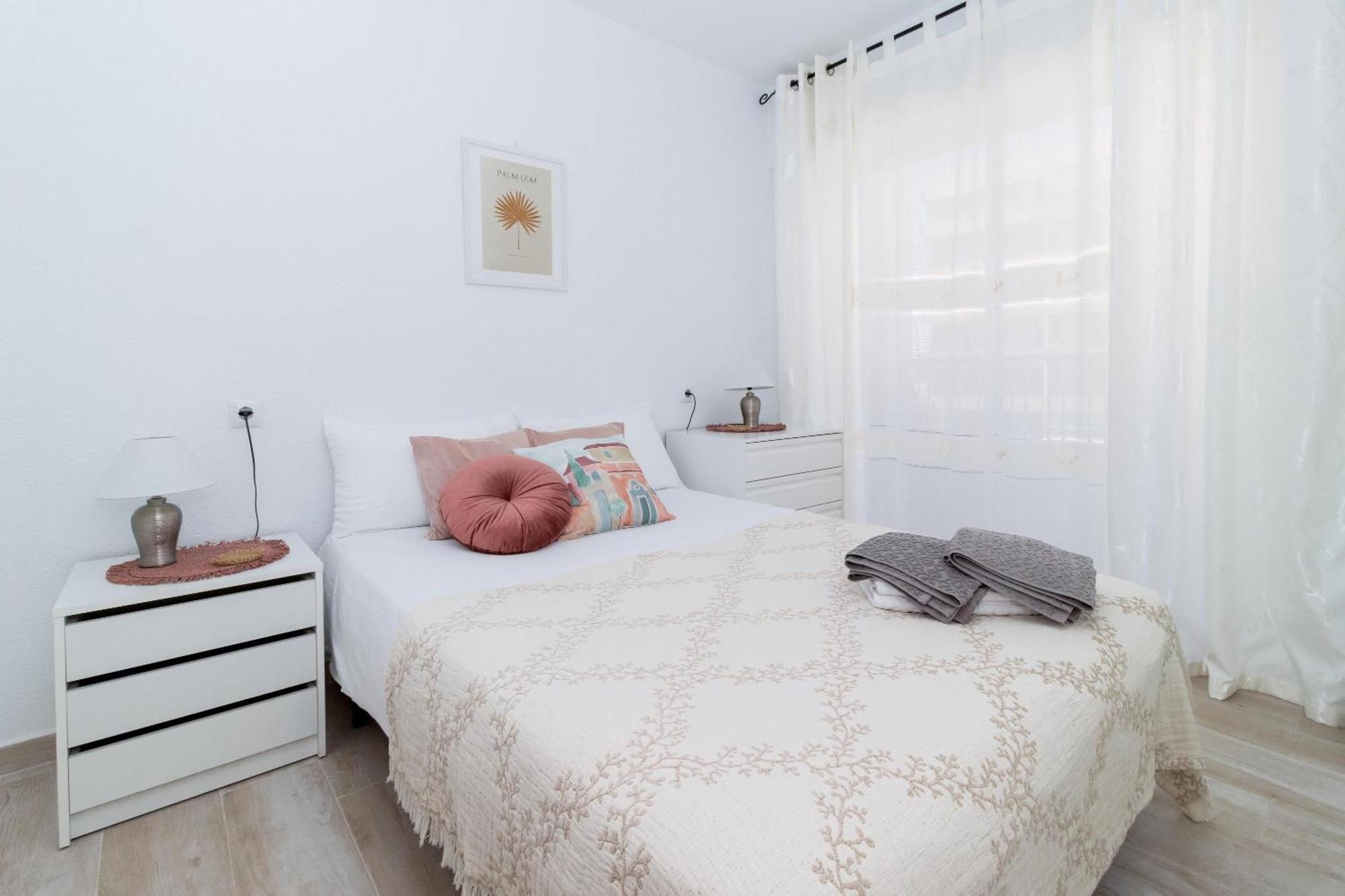 Apartamento Harmonia *