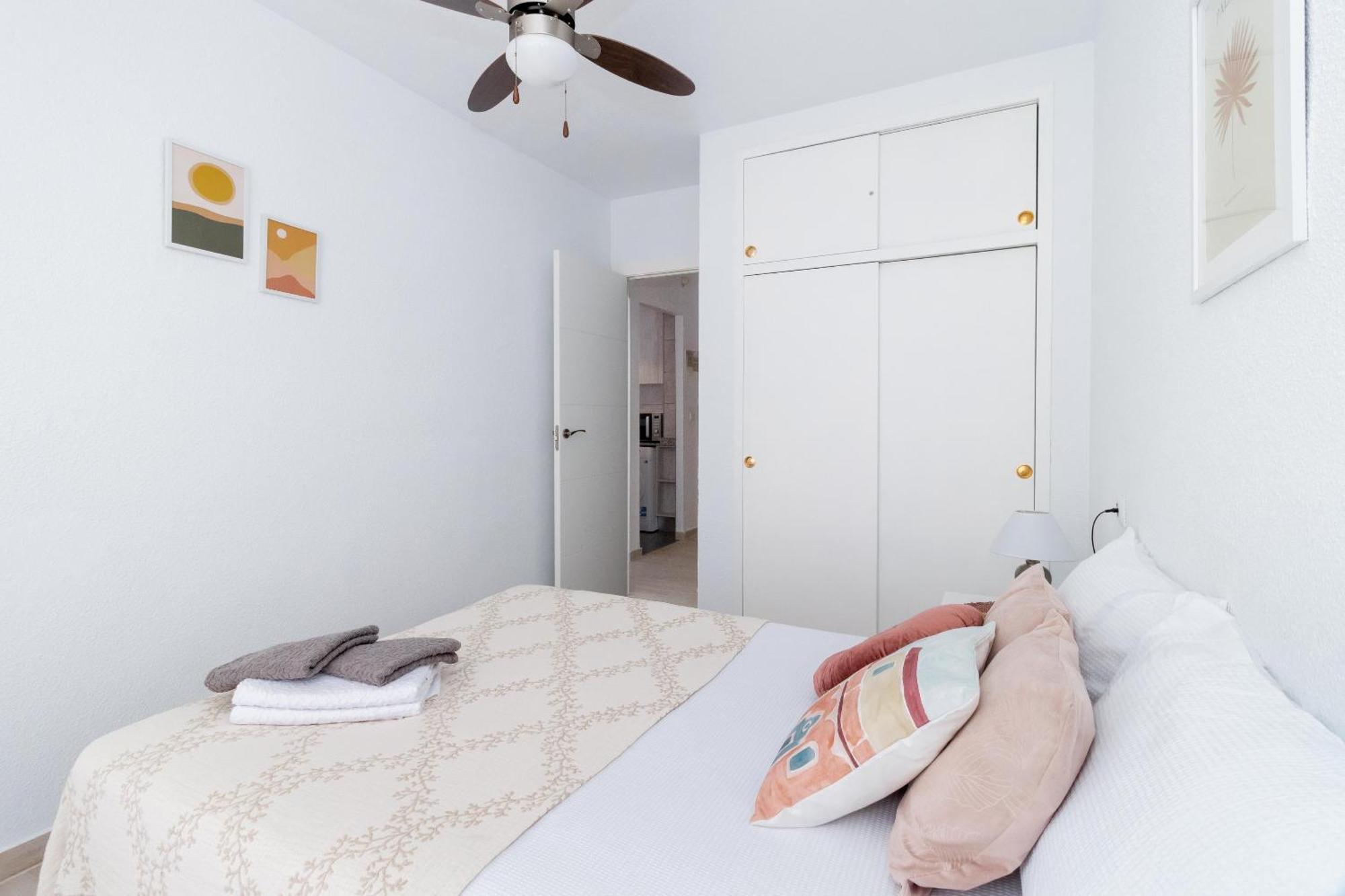 Apartamento Harmonia