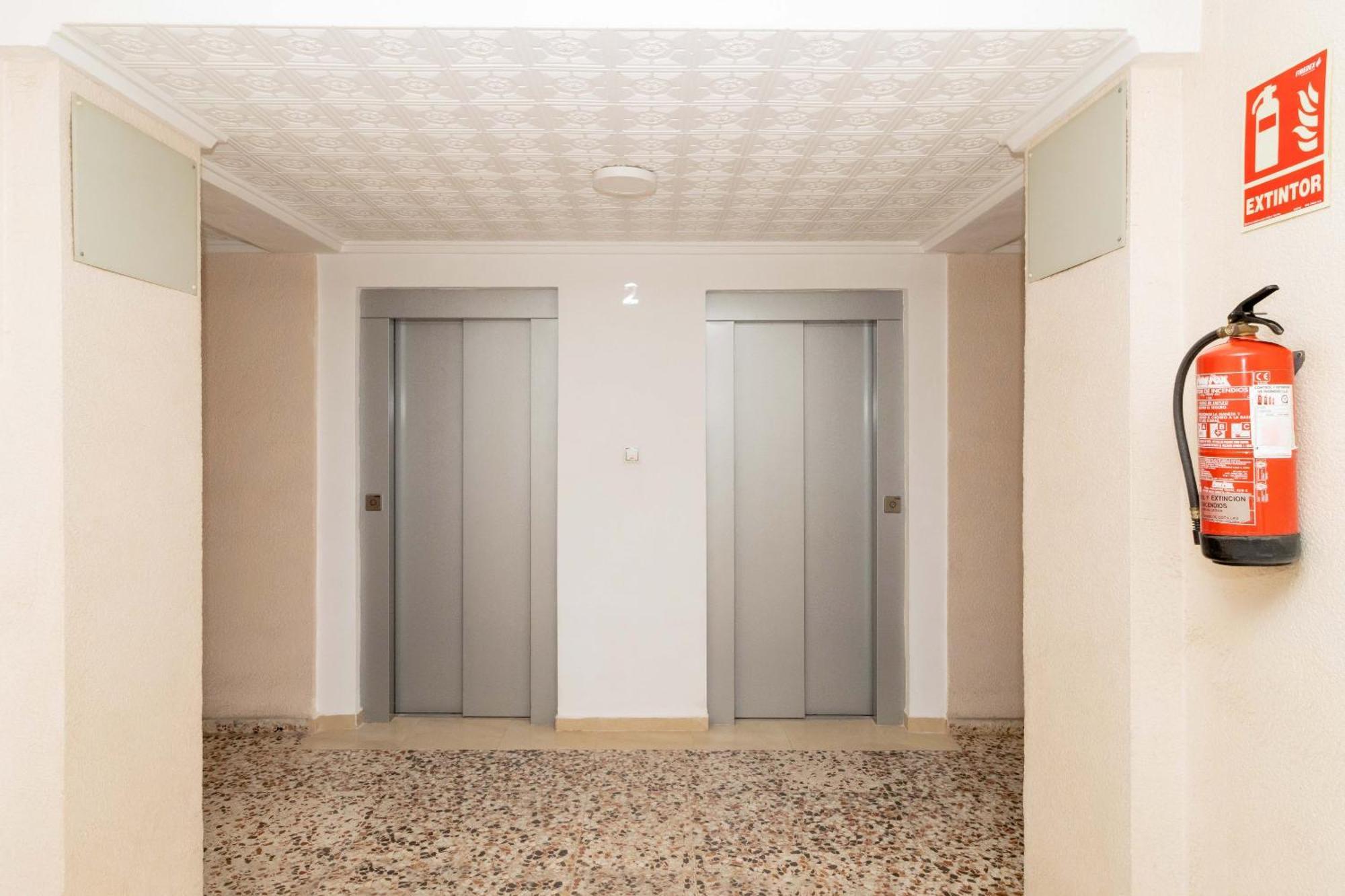 Harmonia Apartamento Punta Prima (Alicante)