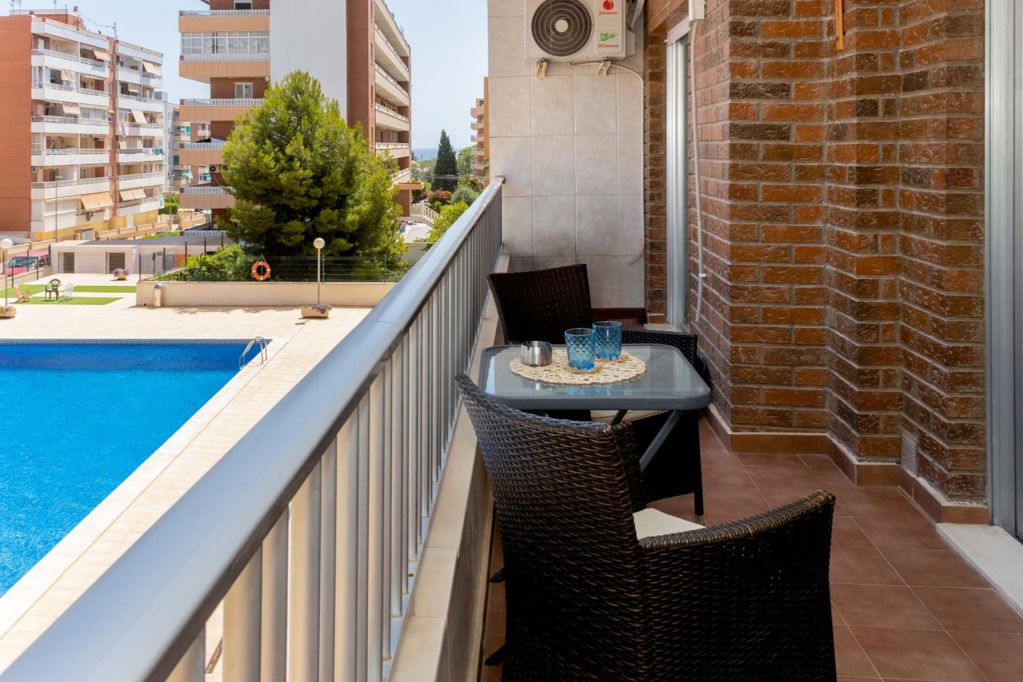 Harmonia Punta Prima (Alicante)