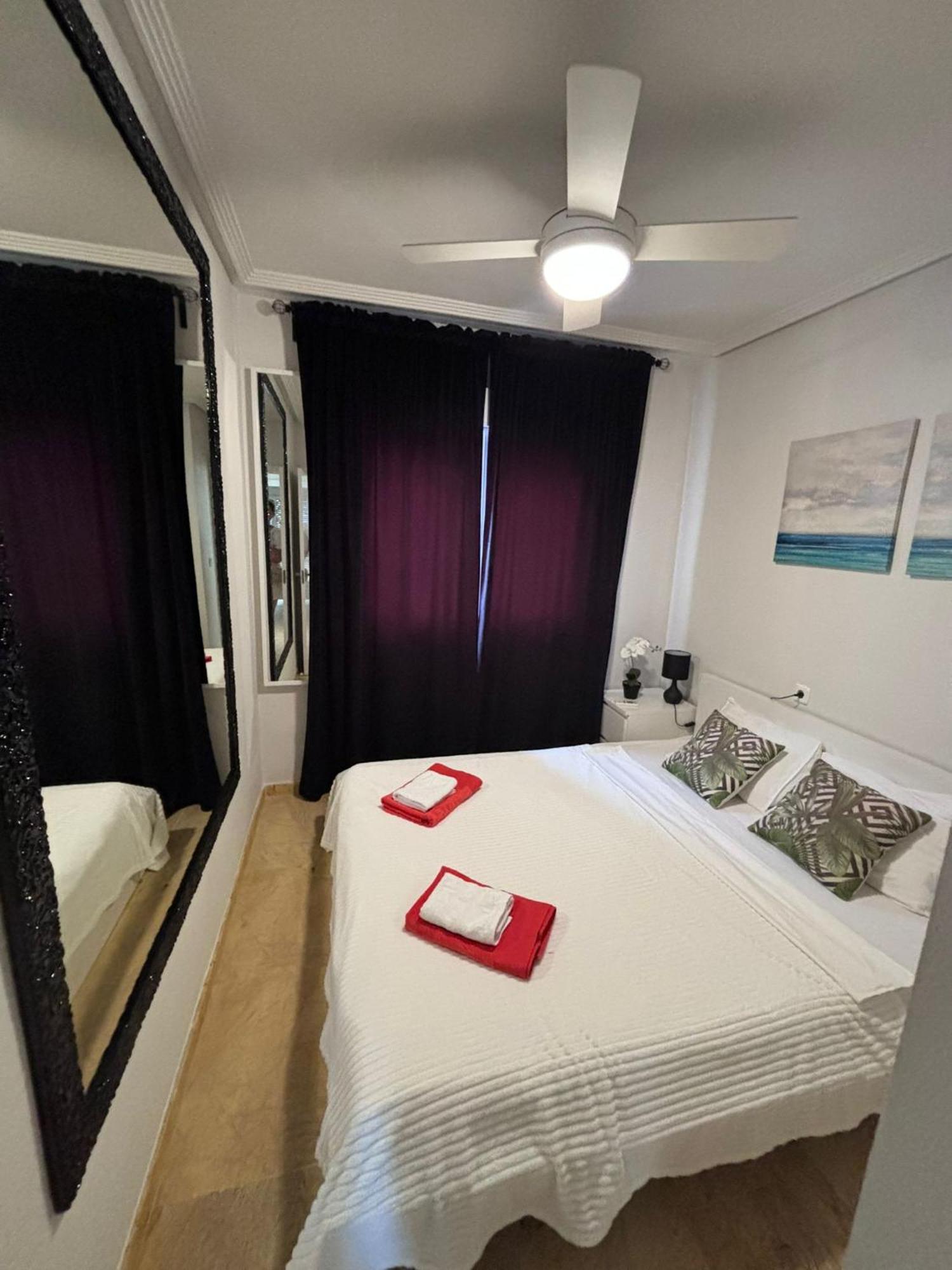Apartamento Modern Penthouse With Sea View Cabo Roig Dehesa de Campoamor (Orihuela Costa)