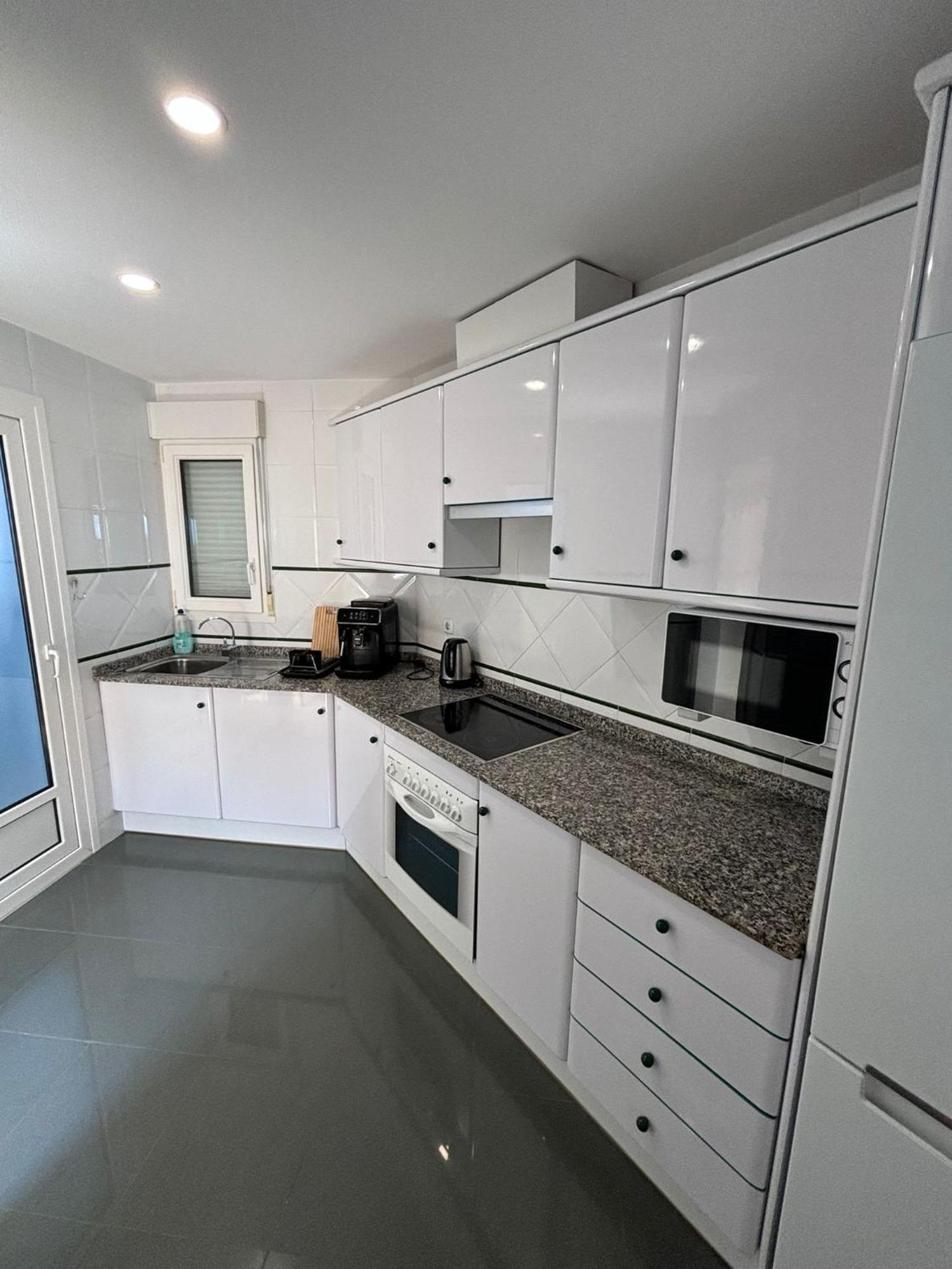 Modern Penthouse With Sea View Cabo Roig Apartamento