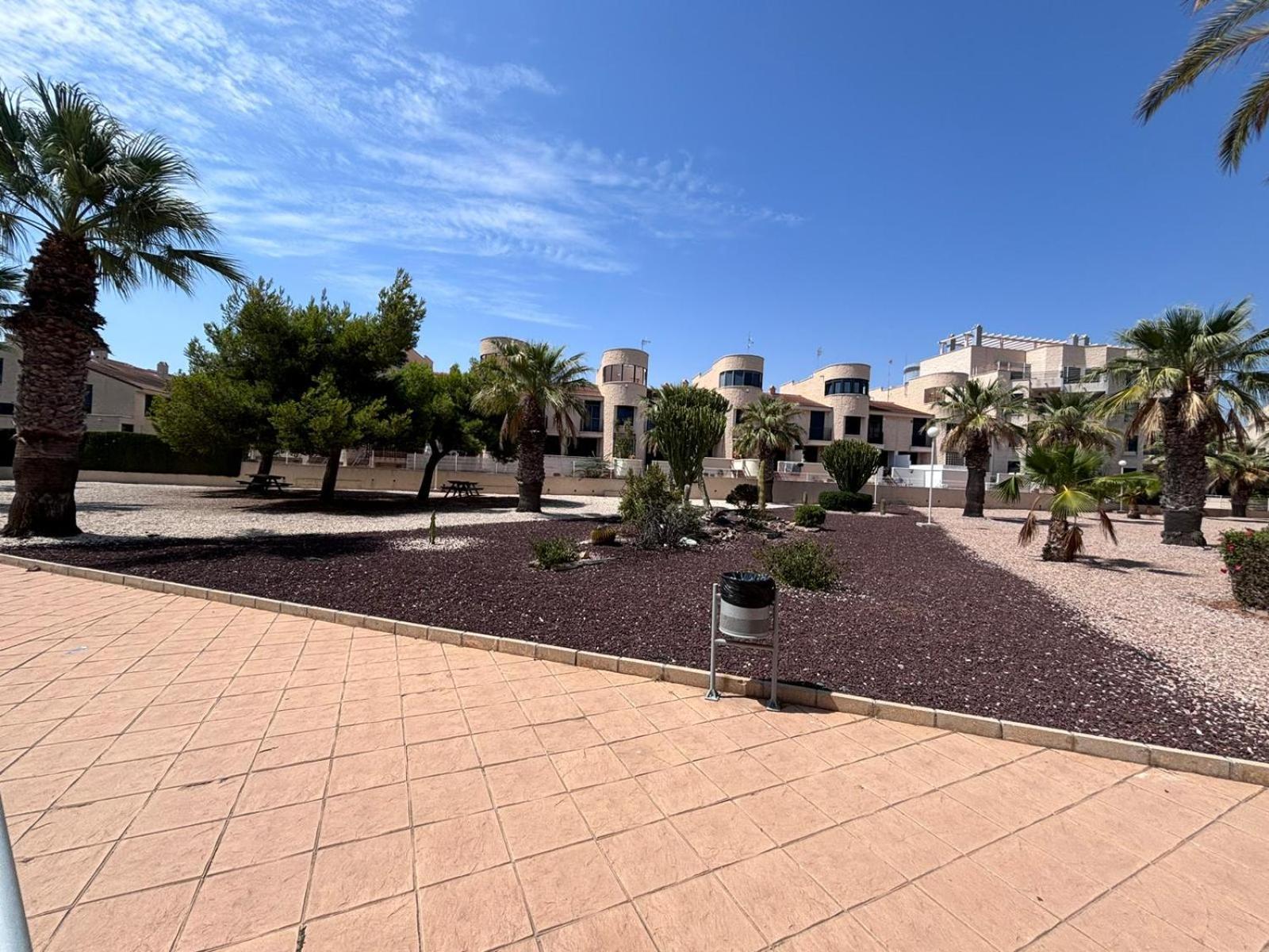 Apartamento Modern Penthouse With Sea View Cabo Roig *