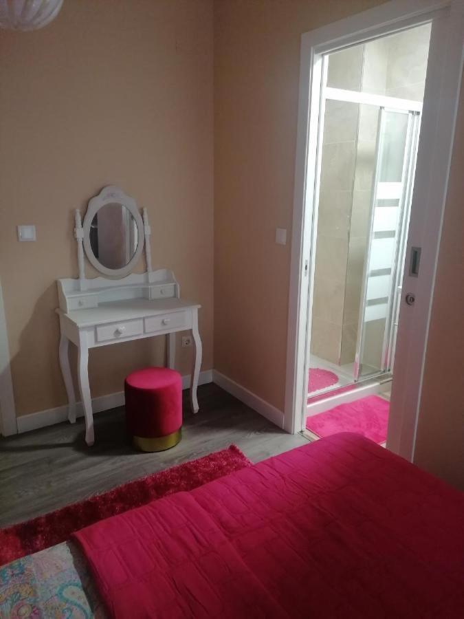 Habitaciones Noia Noia
