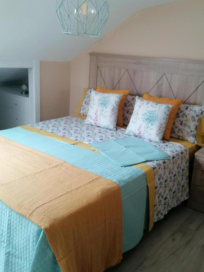 Habitaciones Noia Guest house