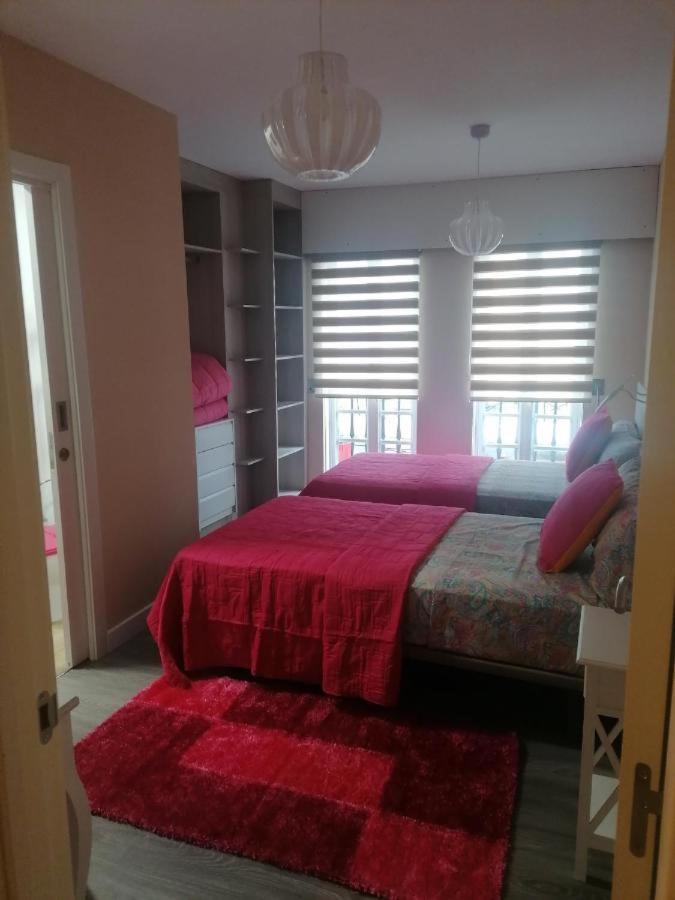 Pensión Habitaciones Noia